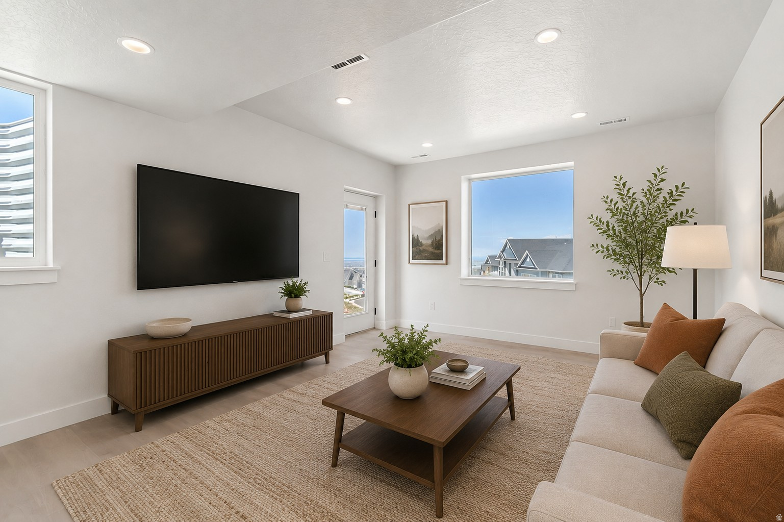 DEER HOLLOW PHS 7 - Residential