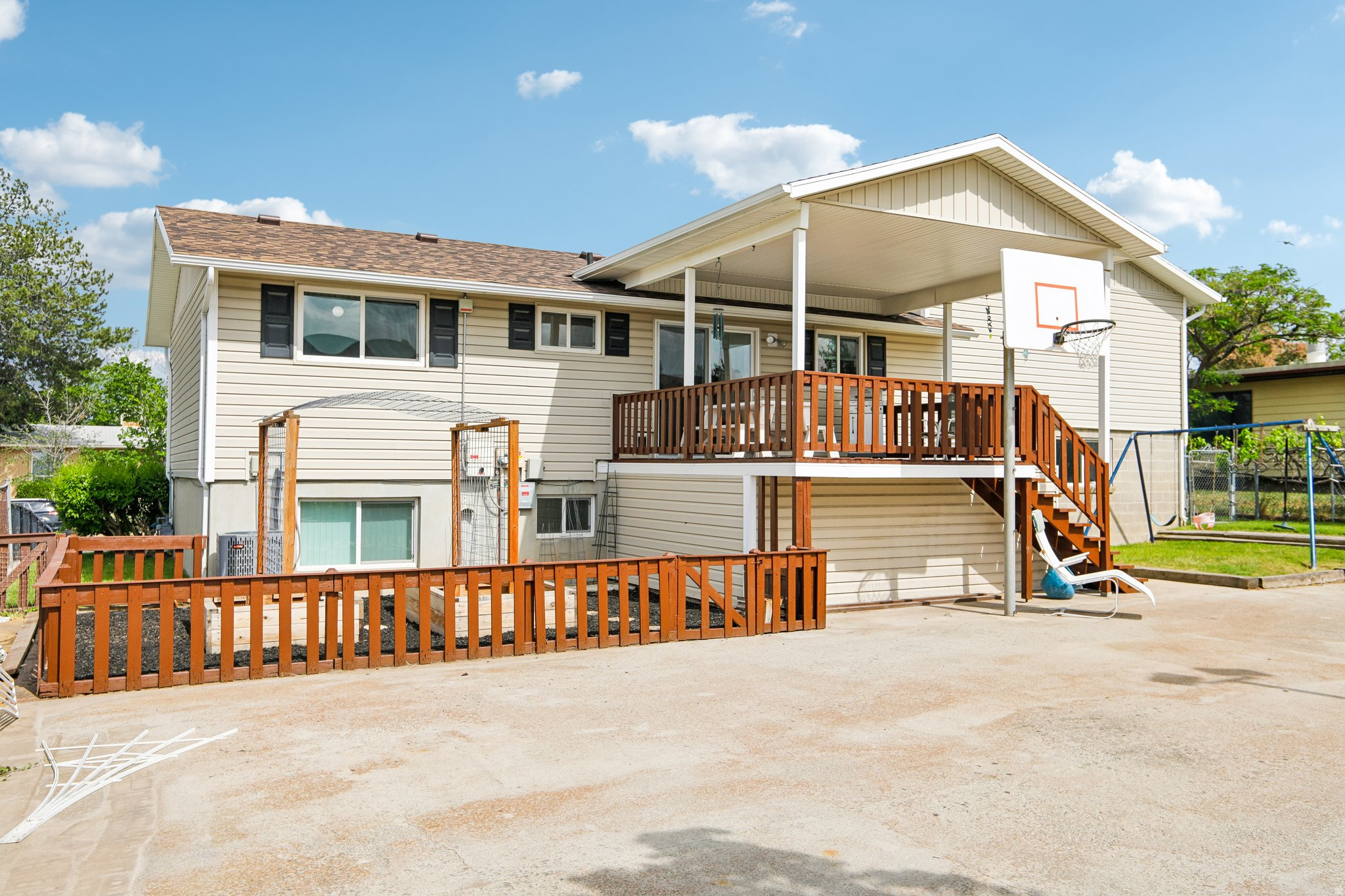 COPPER HILL - Residential