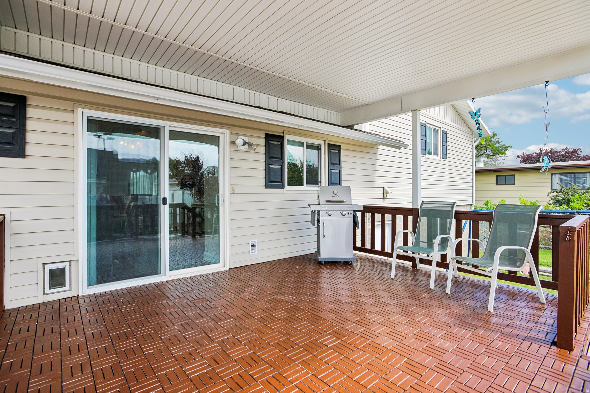 COPPER HILL - Residential