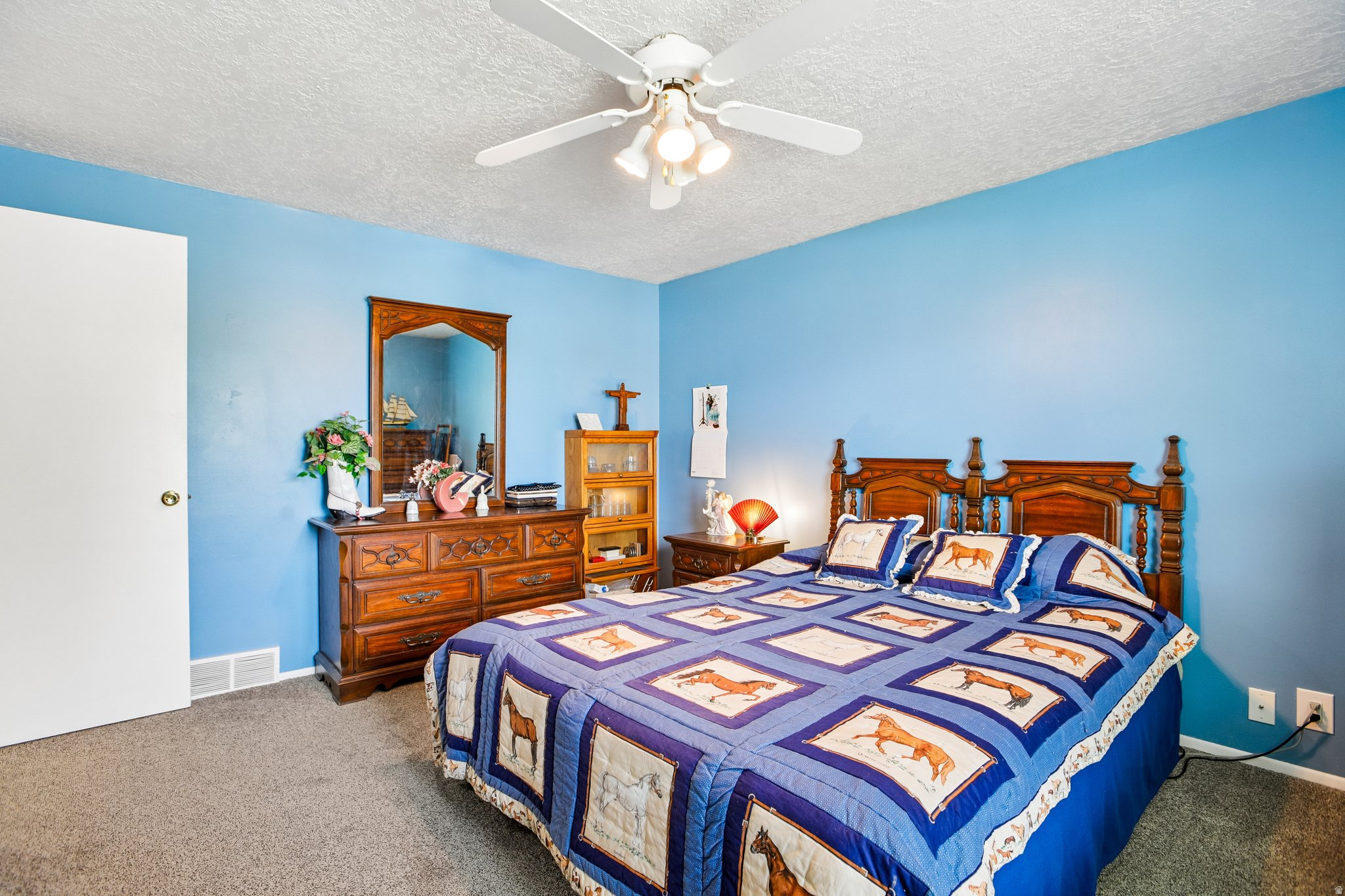 COPPER HILL - Residential