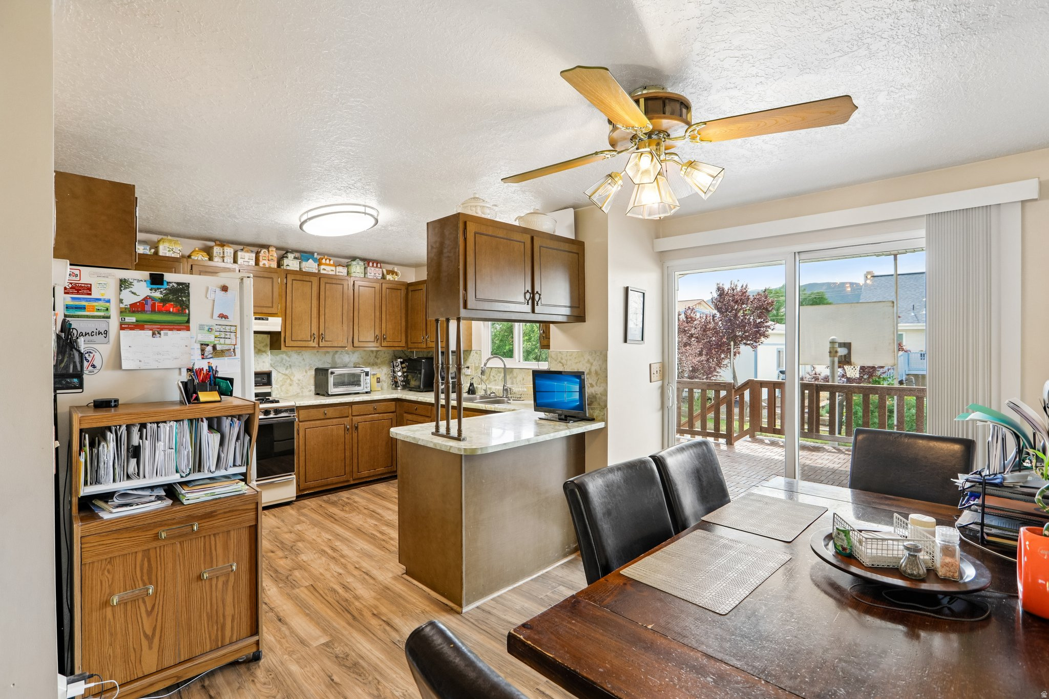 COPPER HILL - Residential