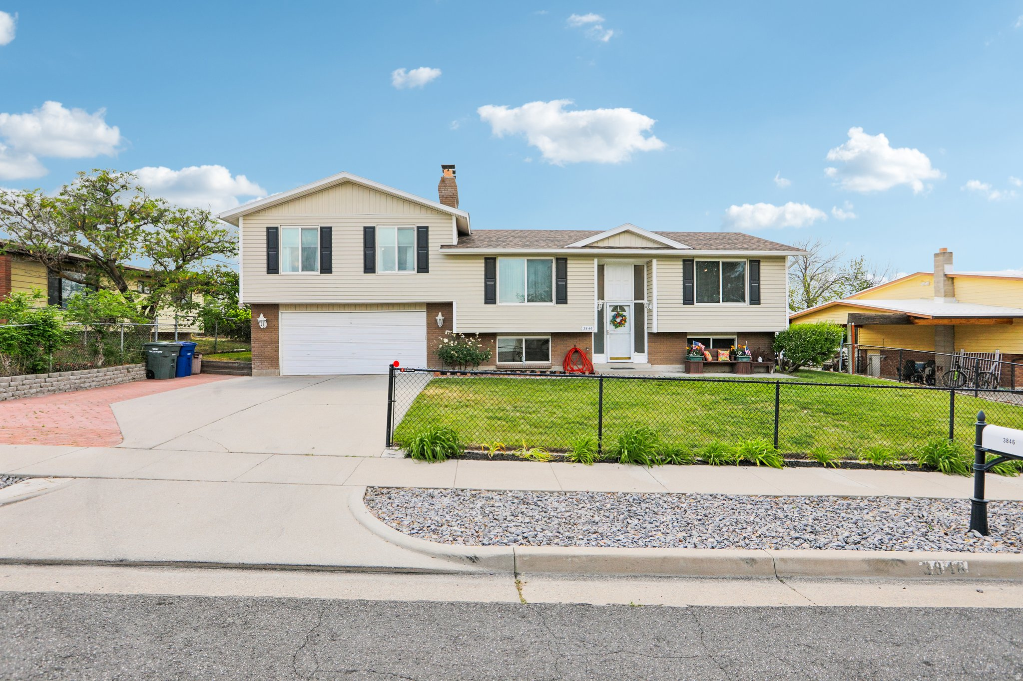 COPPER HILL - Residential