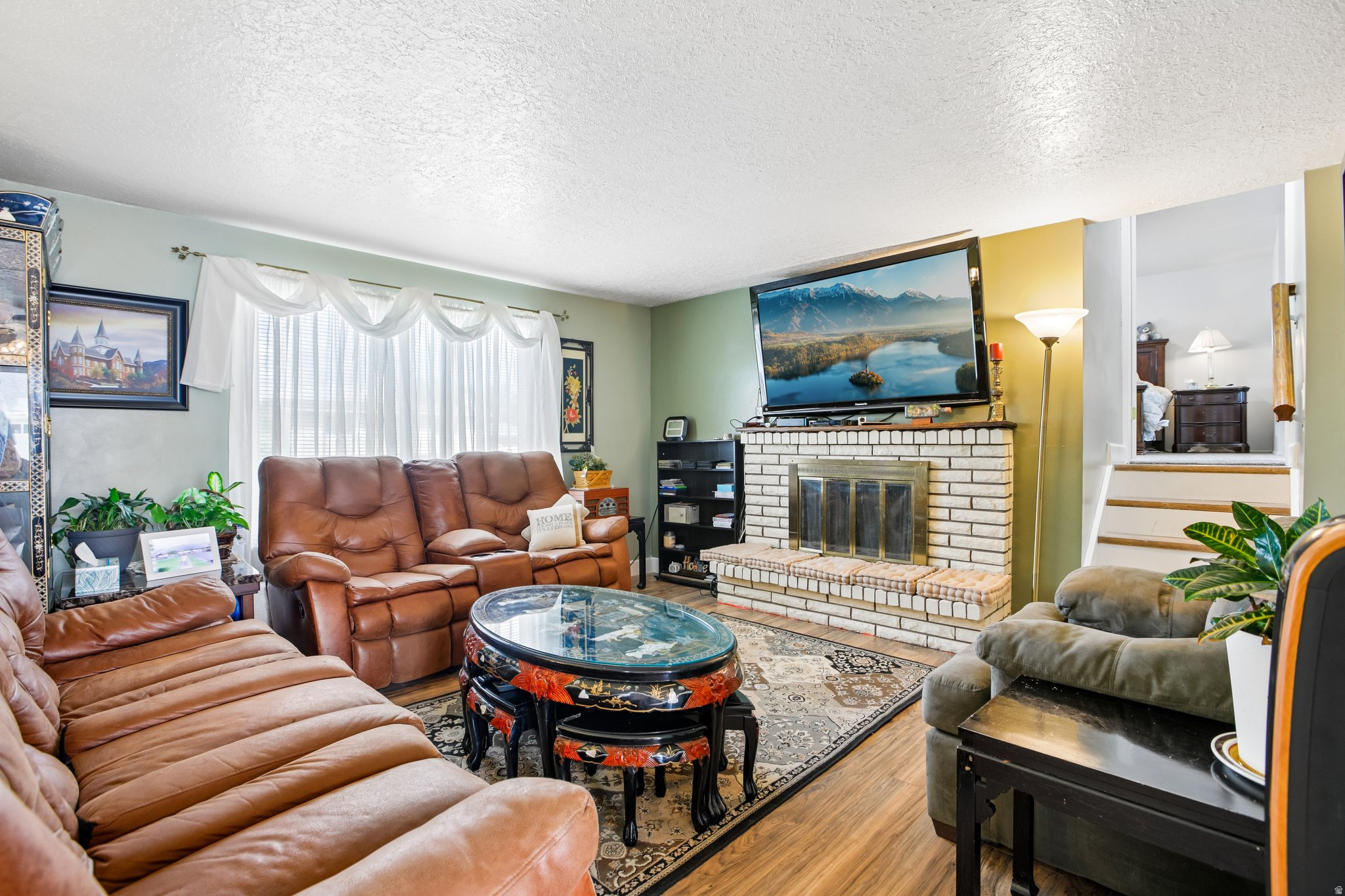 COPPER HILL - Residential