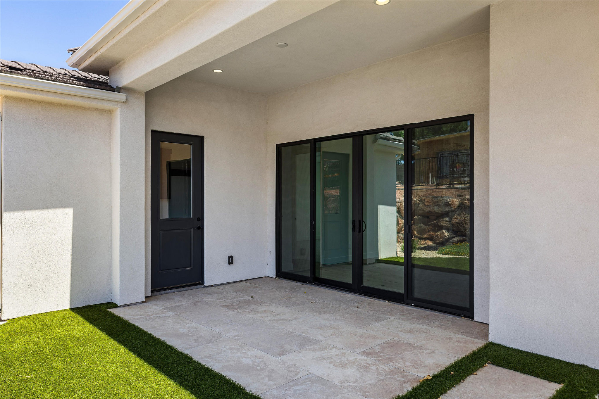 FALCON RIDGE PH 4 - Residential