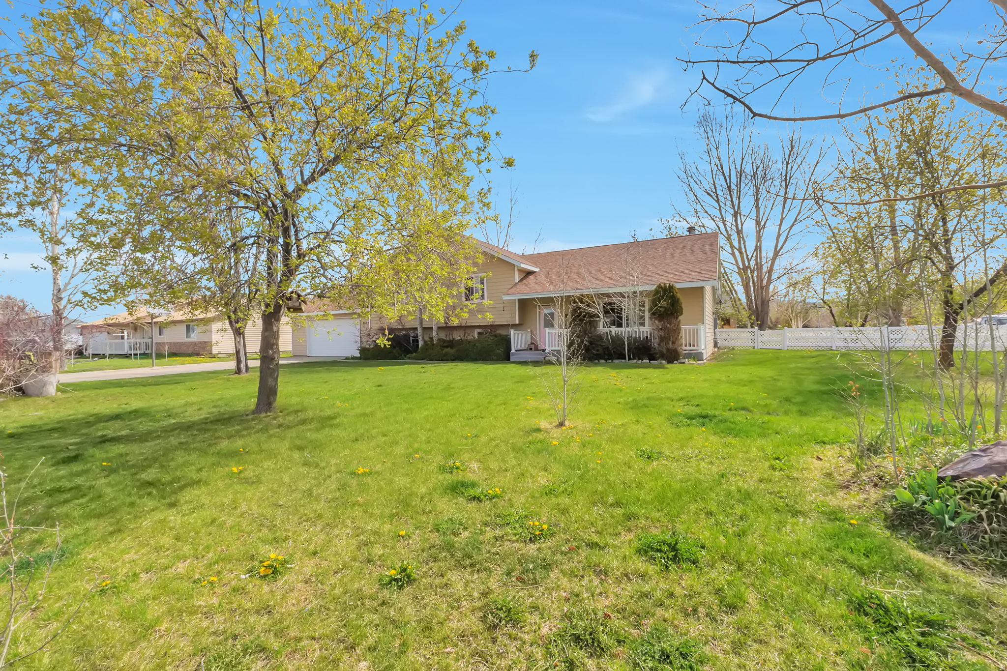 WILD WILLOW - Residential