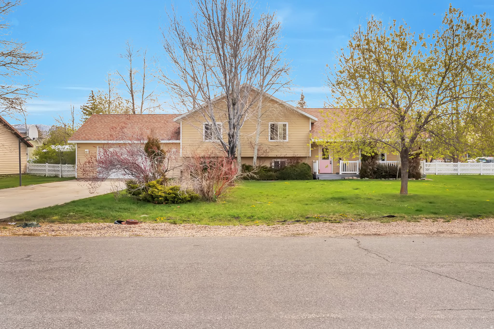 WILD WILLOW - Residential
