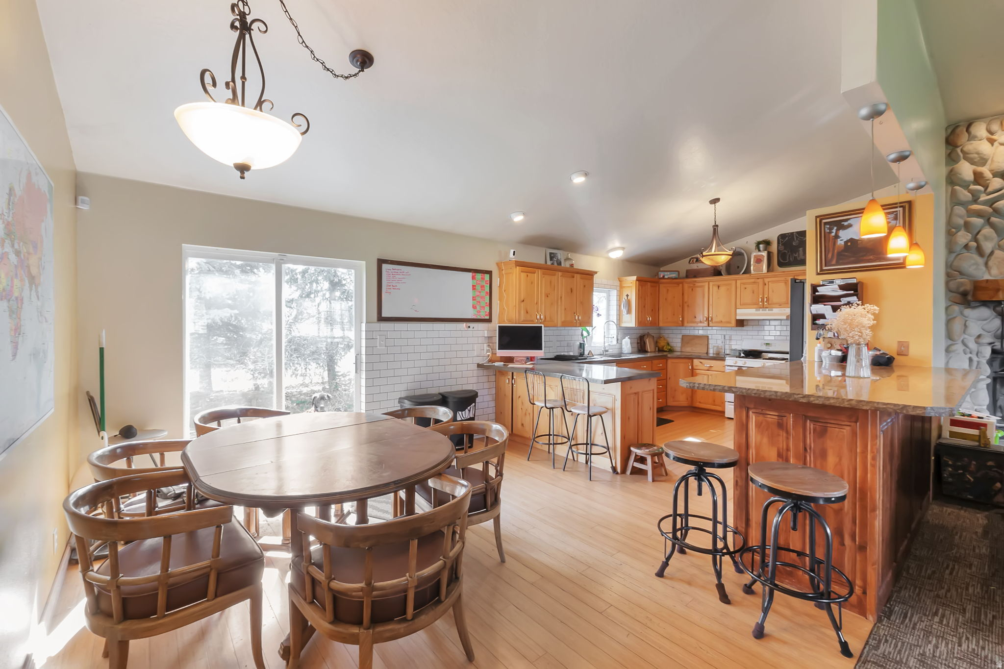 WILD WILLOW - Residential