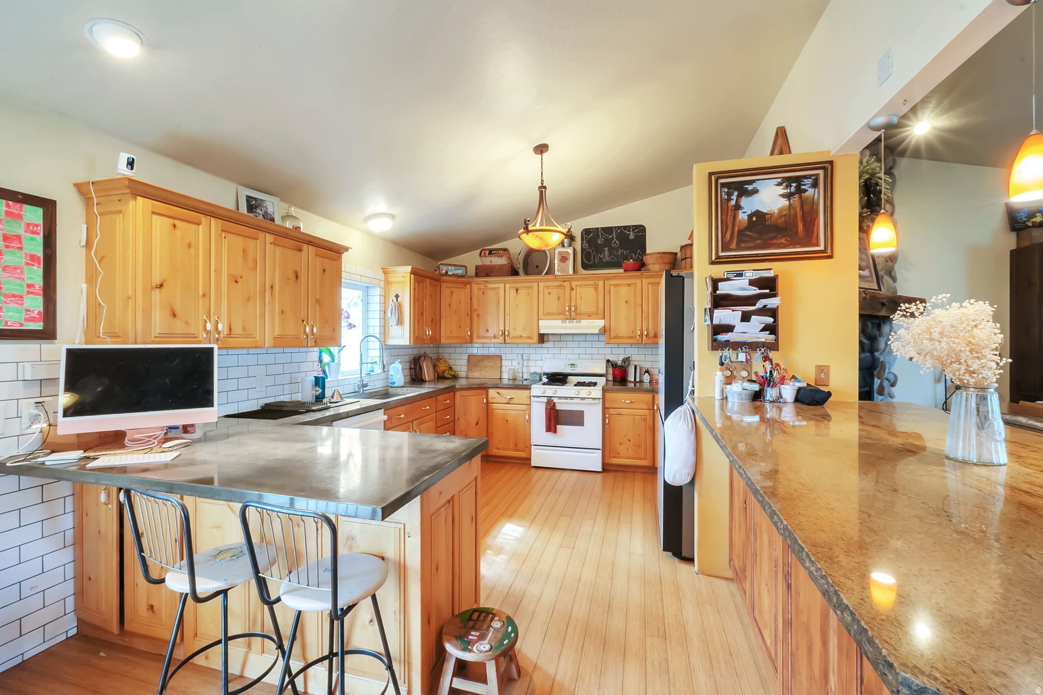 WILD WILLOW - Residential