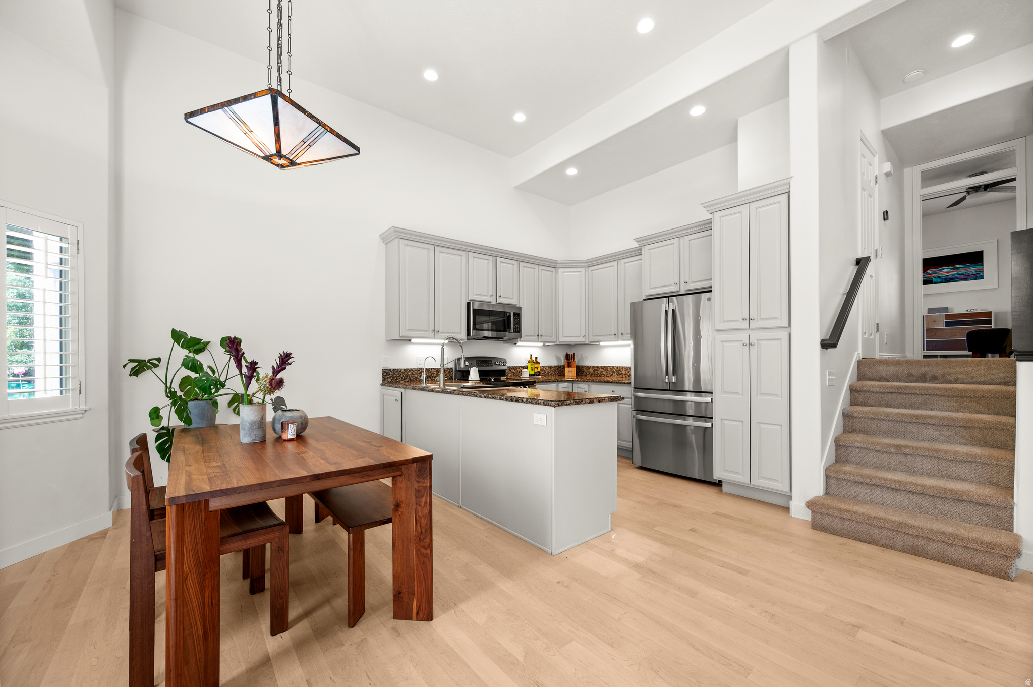 SKY PINES OF HOLLADAY - Residential