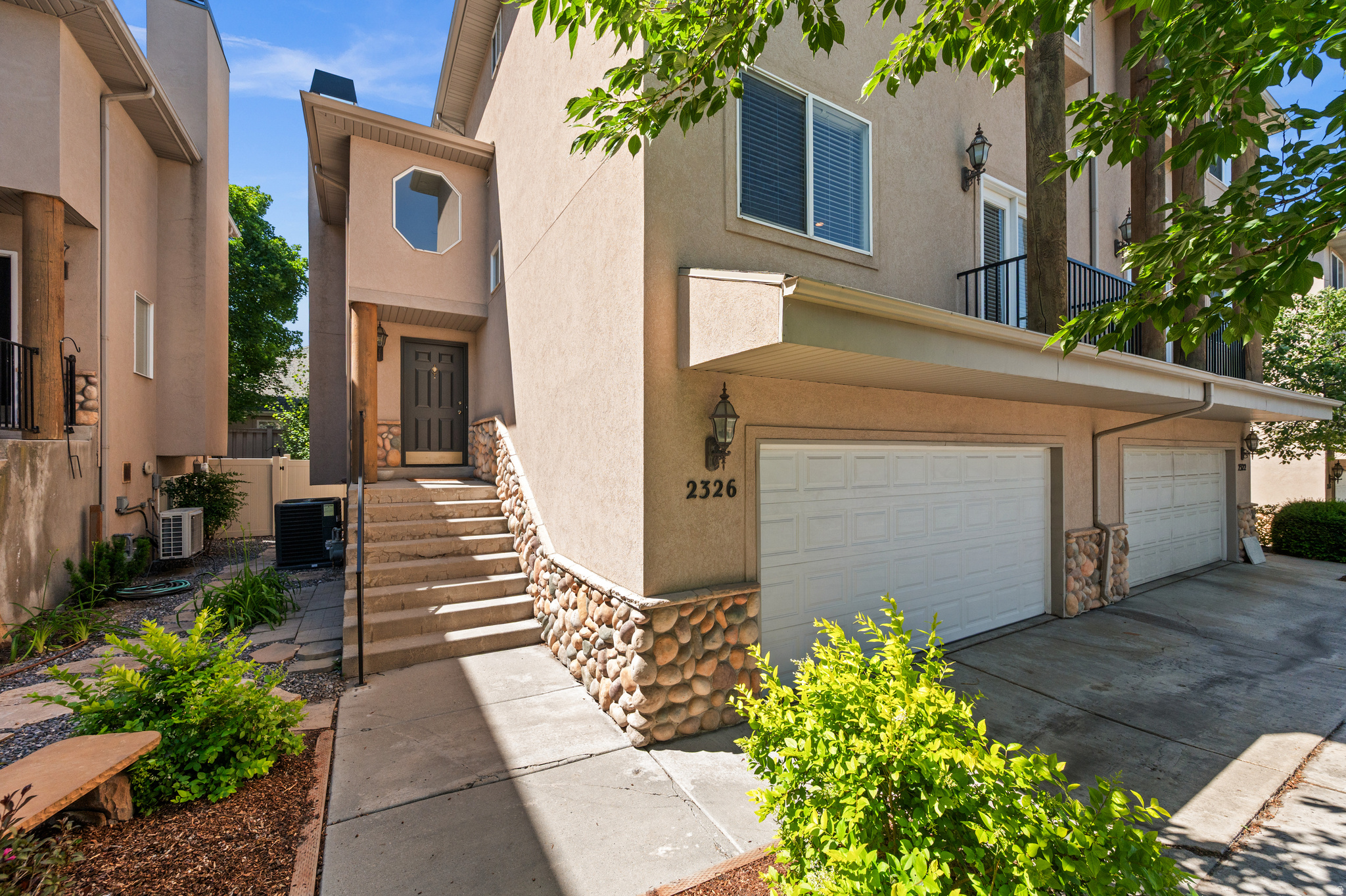 SKY PINES OF HOLLADAY - Residential