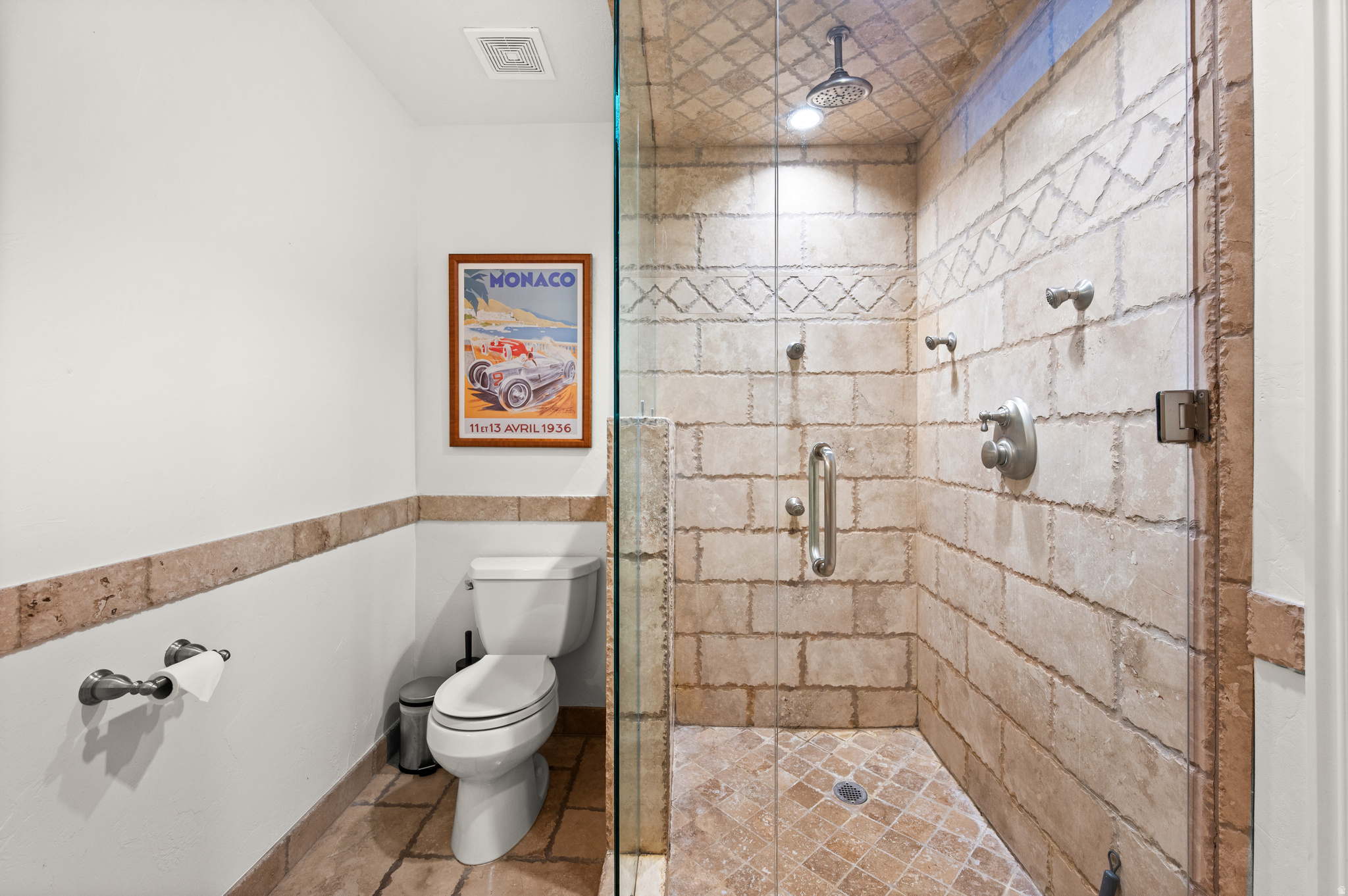 SKY PINES OF HOLLADAY - Residential