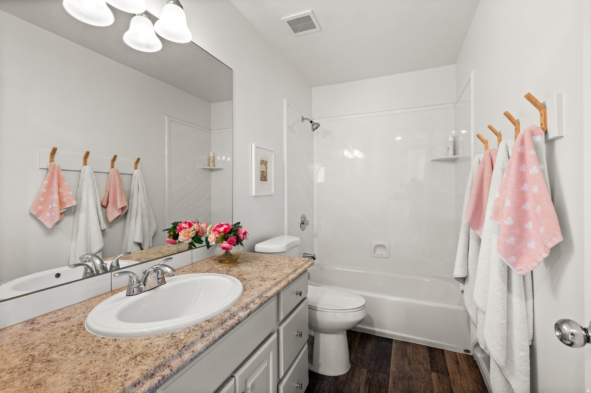 SKY PINES OF HOLLADAY - Residential
