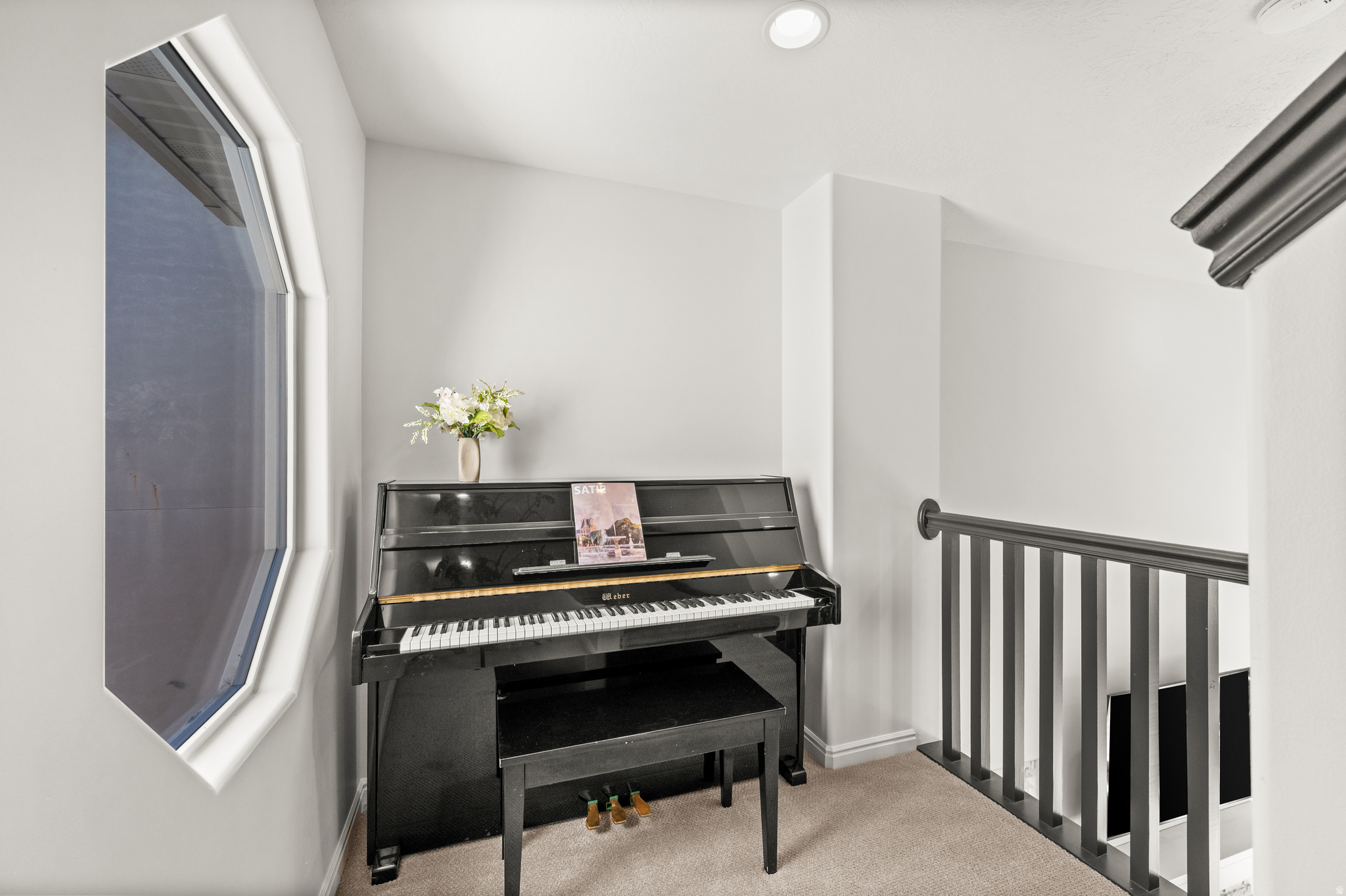 SKY PINES OF HOLLADAY - Residential