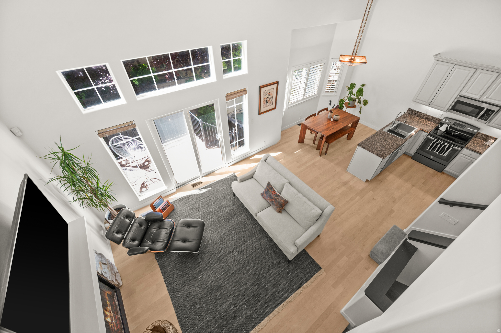 SKY PINES OF HOLLADAY - Residential