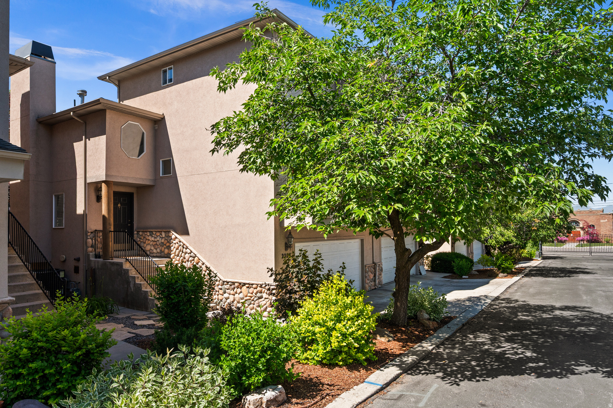SKY PINES OF HOLLADAY - Residential