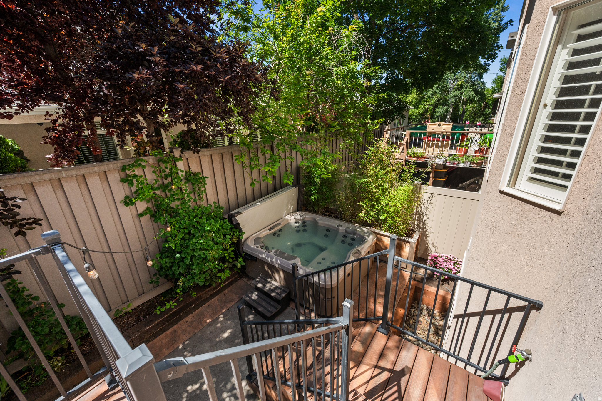 SKY PINES OF HOLLADAY - Residential
