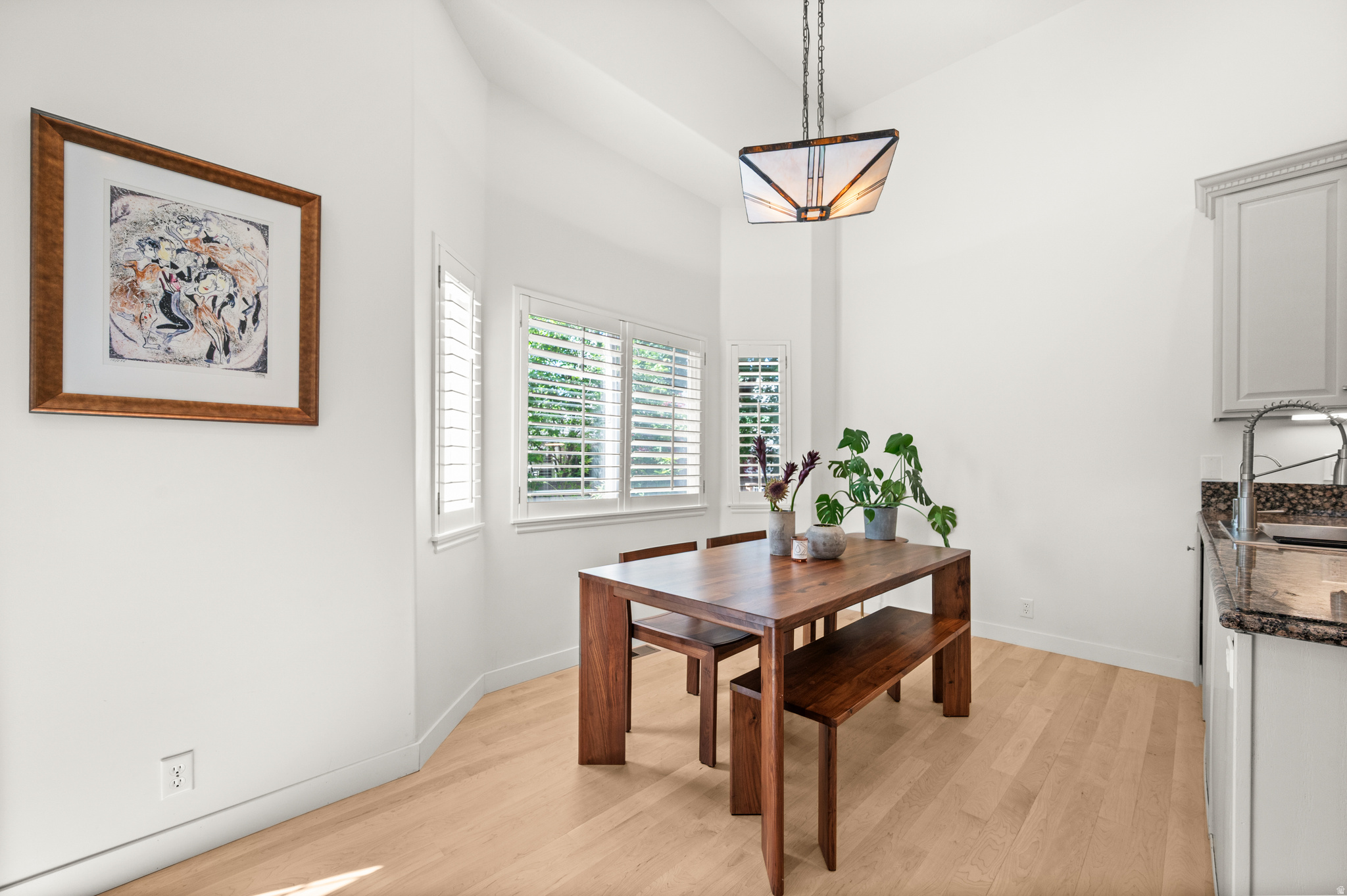 SKY PINES OF HOLLADAY - Residential