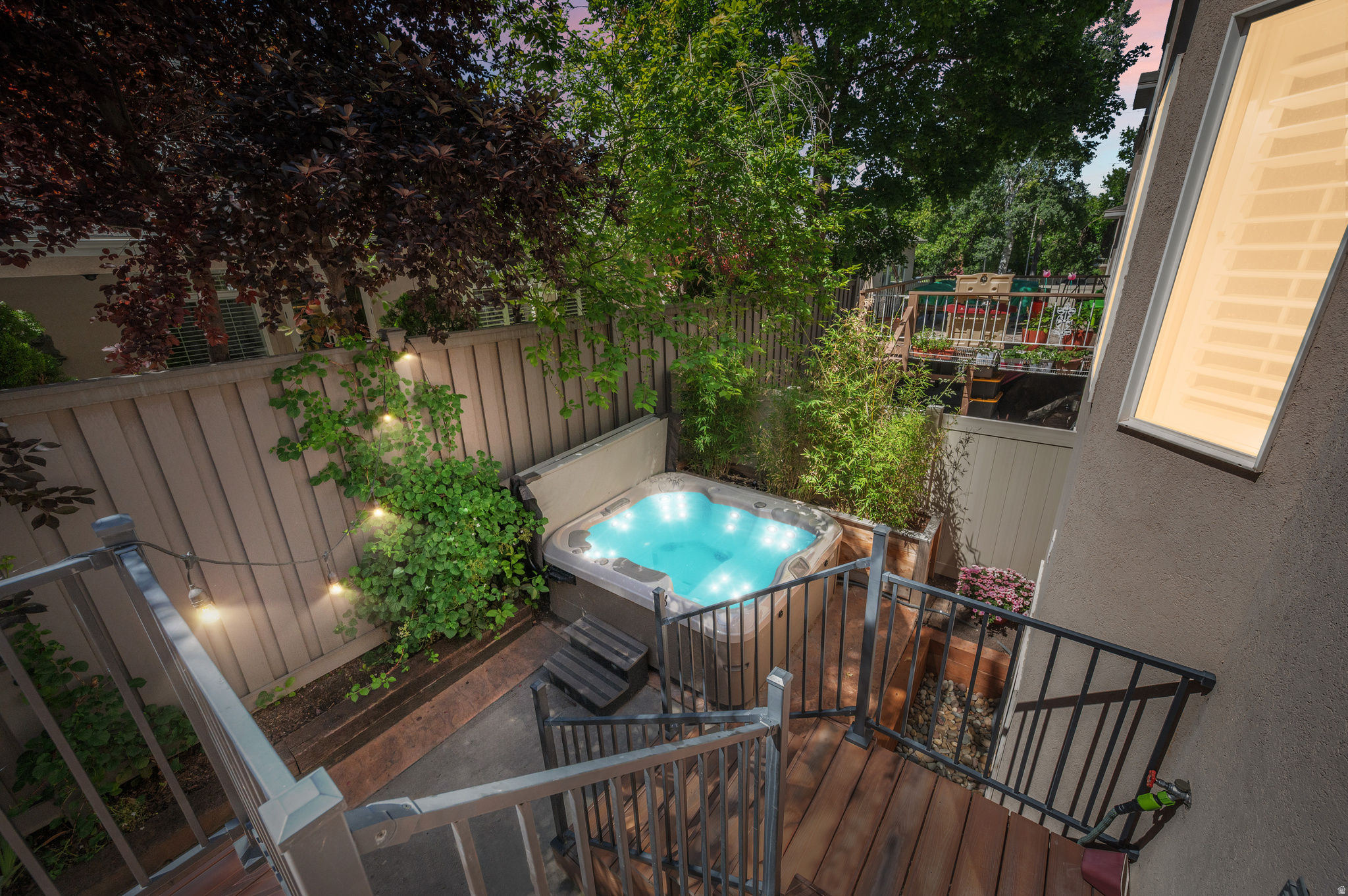 SKY PINES OF HOLLADAY - Residential