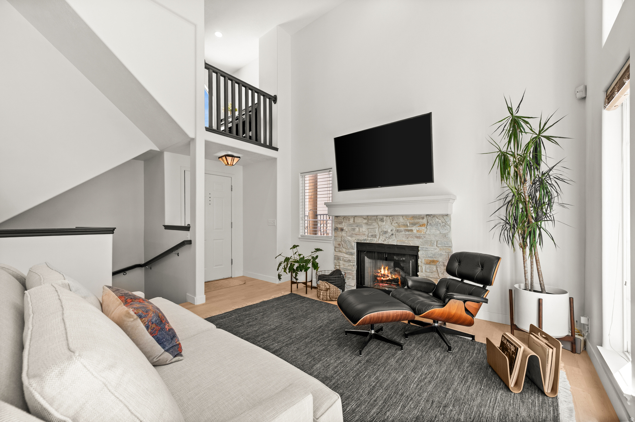 SKY PINES OF HOLLADAY - Residential