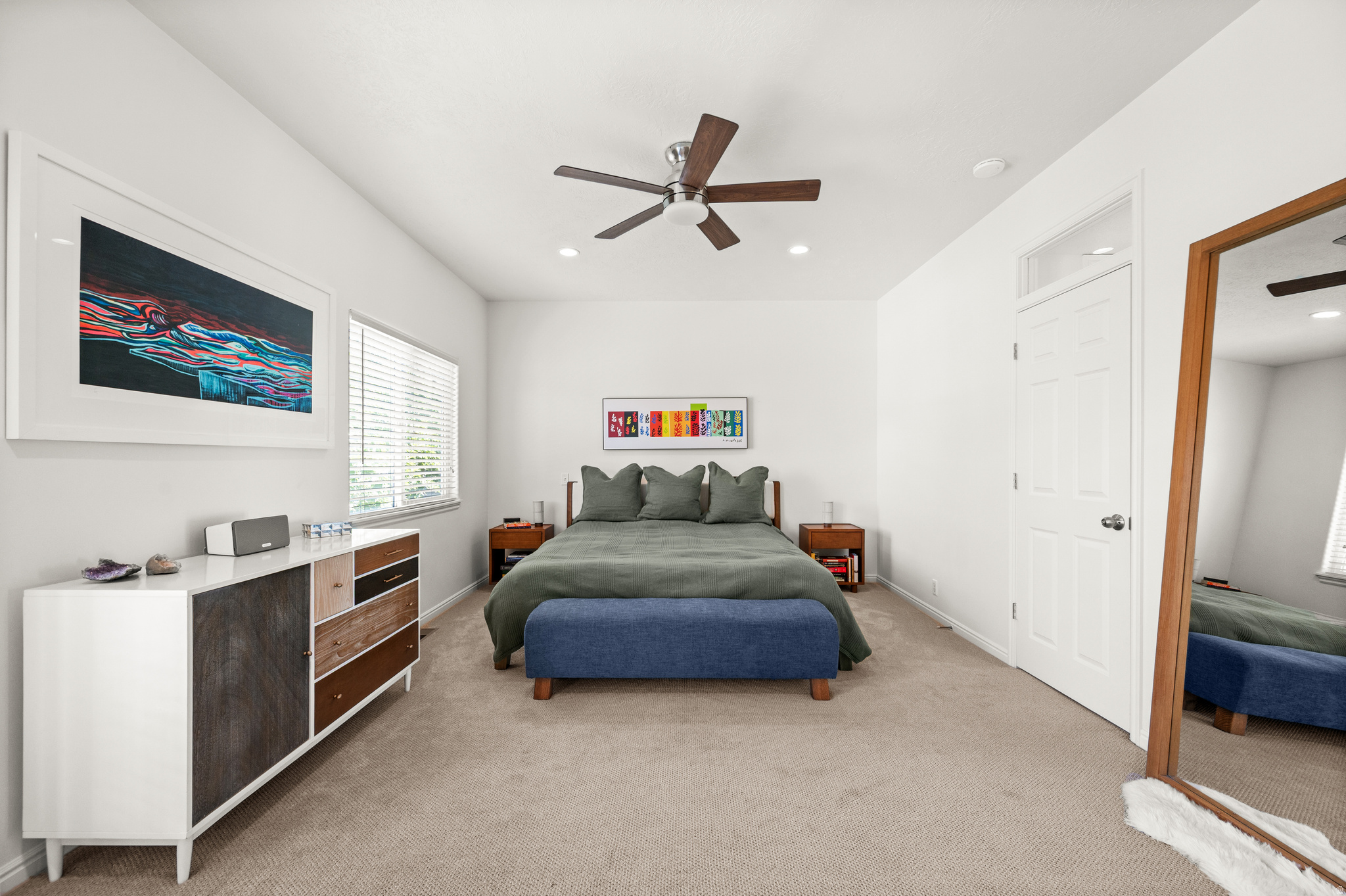 SKY PINES OF HOLLADAY - Residential