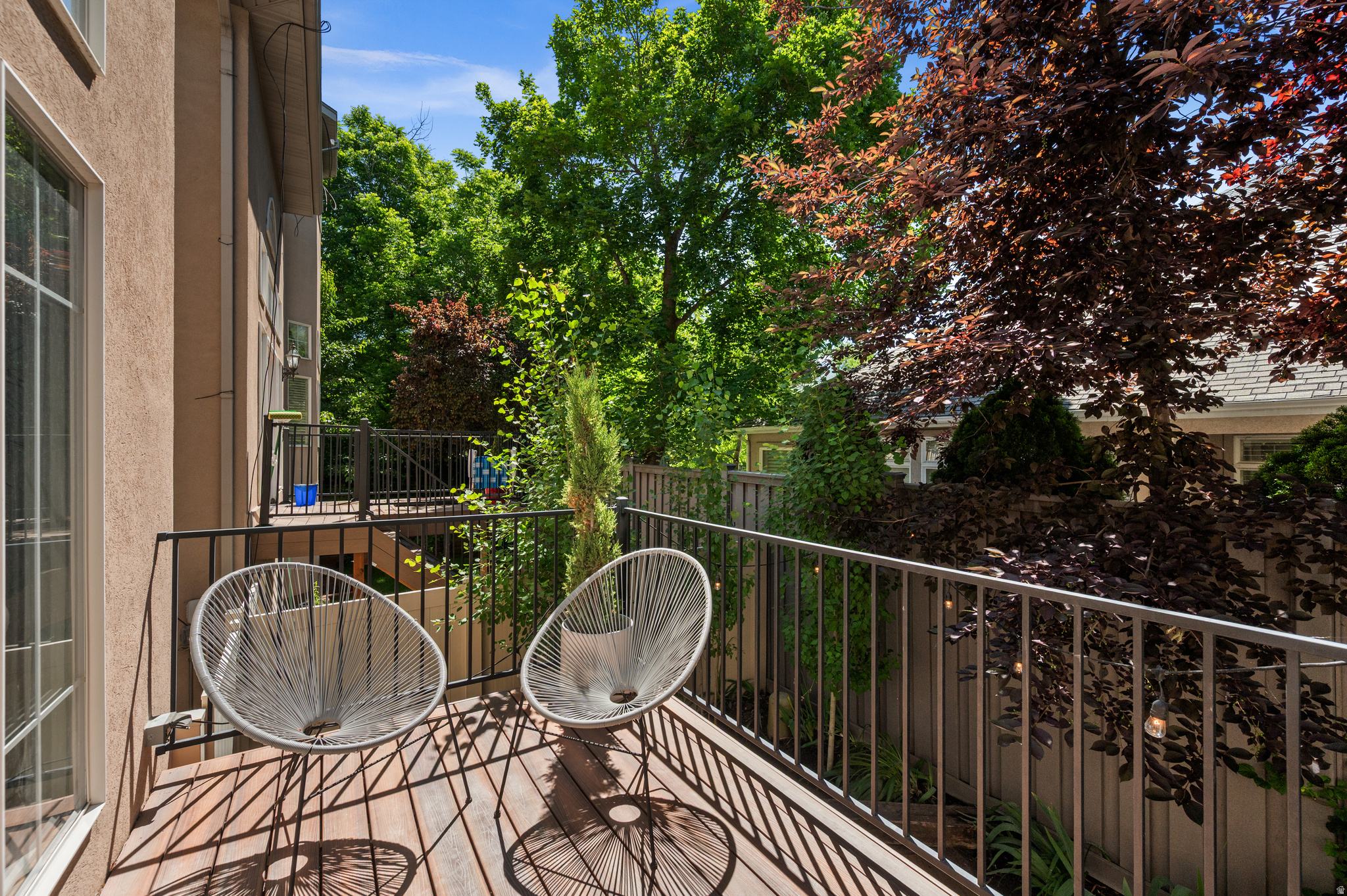 SKY PINES OF HOLLADAY - Residential