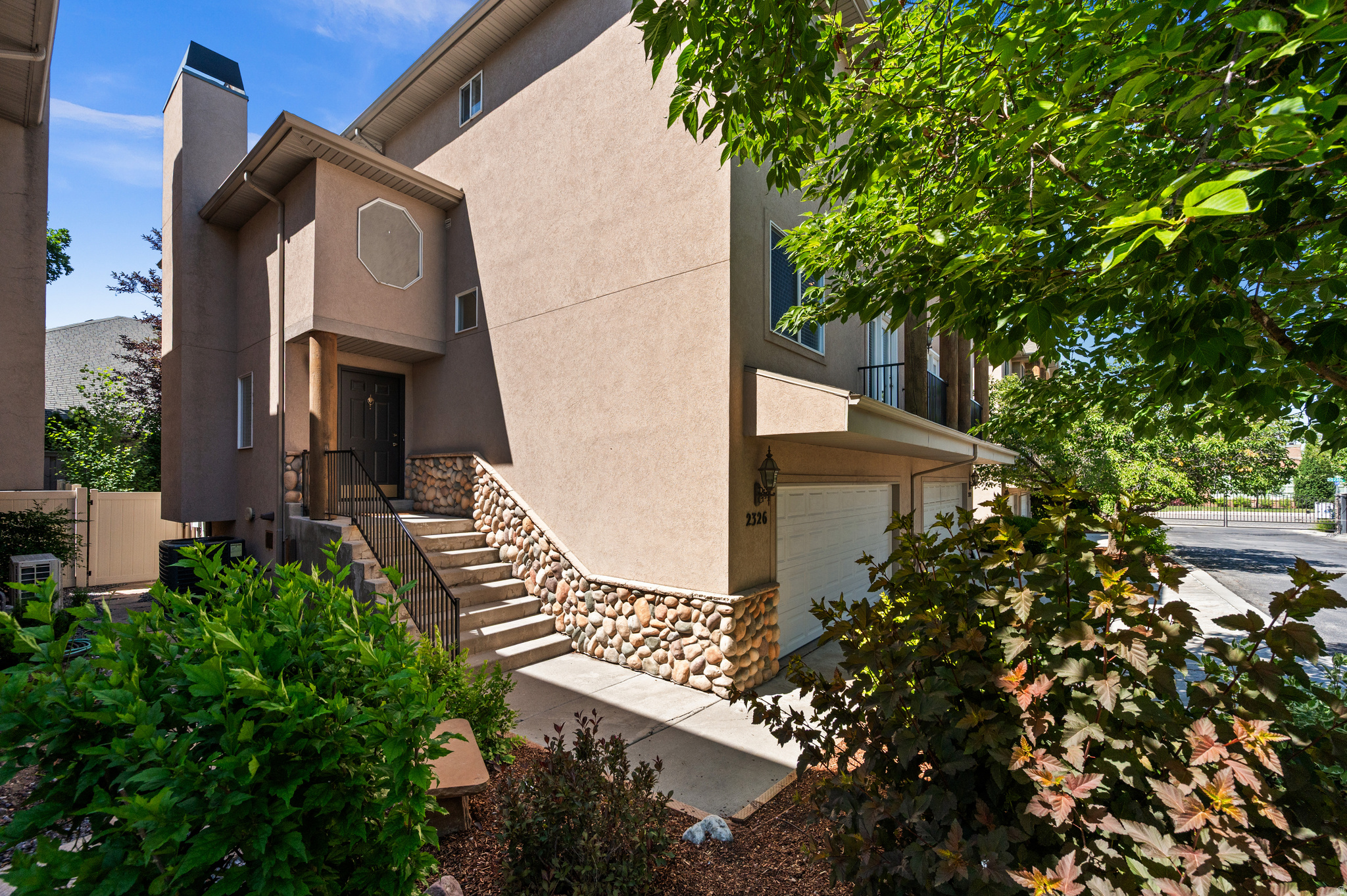 SKY PINES OF HOLLADAY - Residential