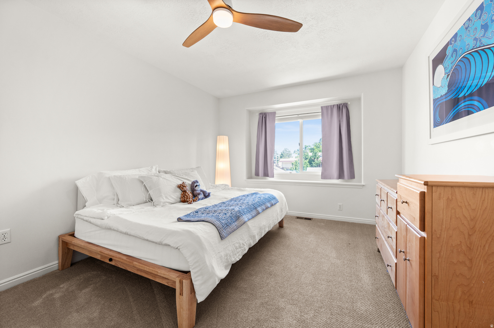SKY PINES OF HOLLADAY - Residential