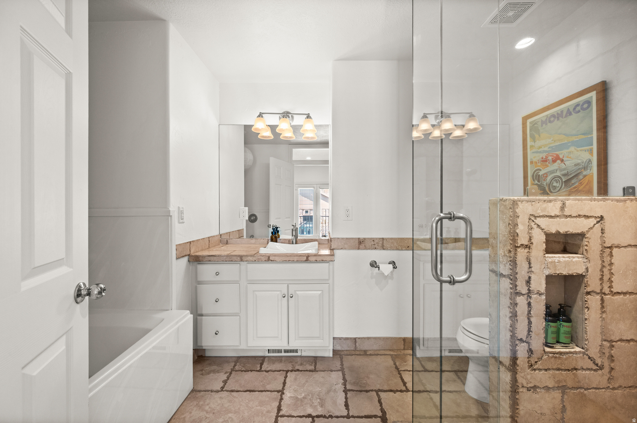 SKY PINES OF HOLLADAY - Residential