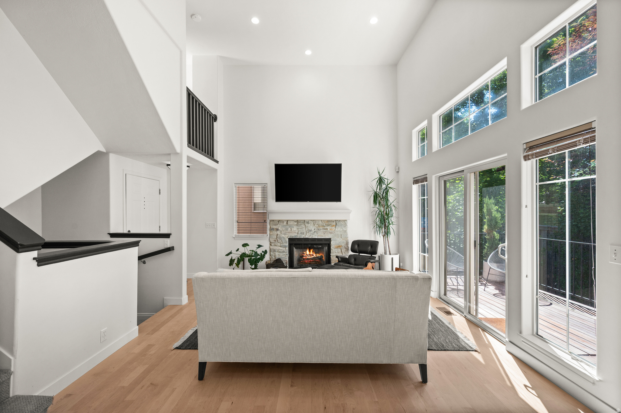 SKY PINES OF HOLLADAY - Residential