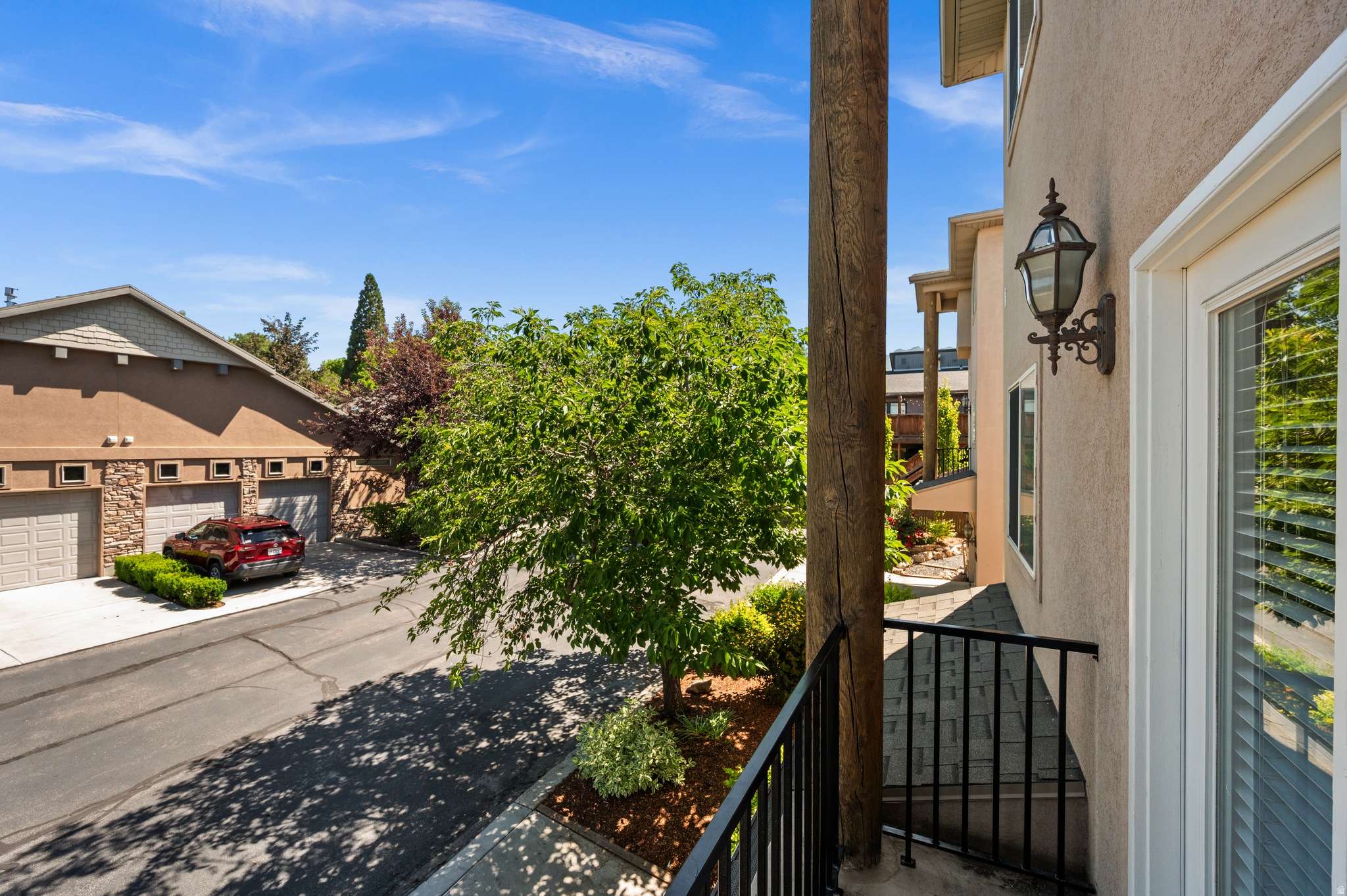 SKY PINES OF HOLLADAY - Residential