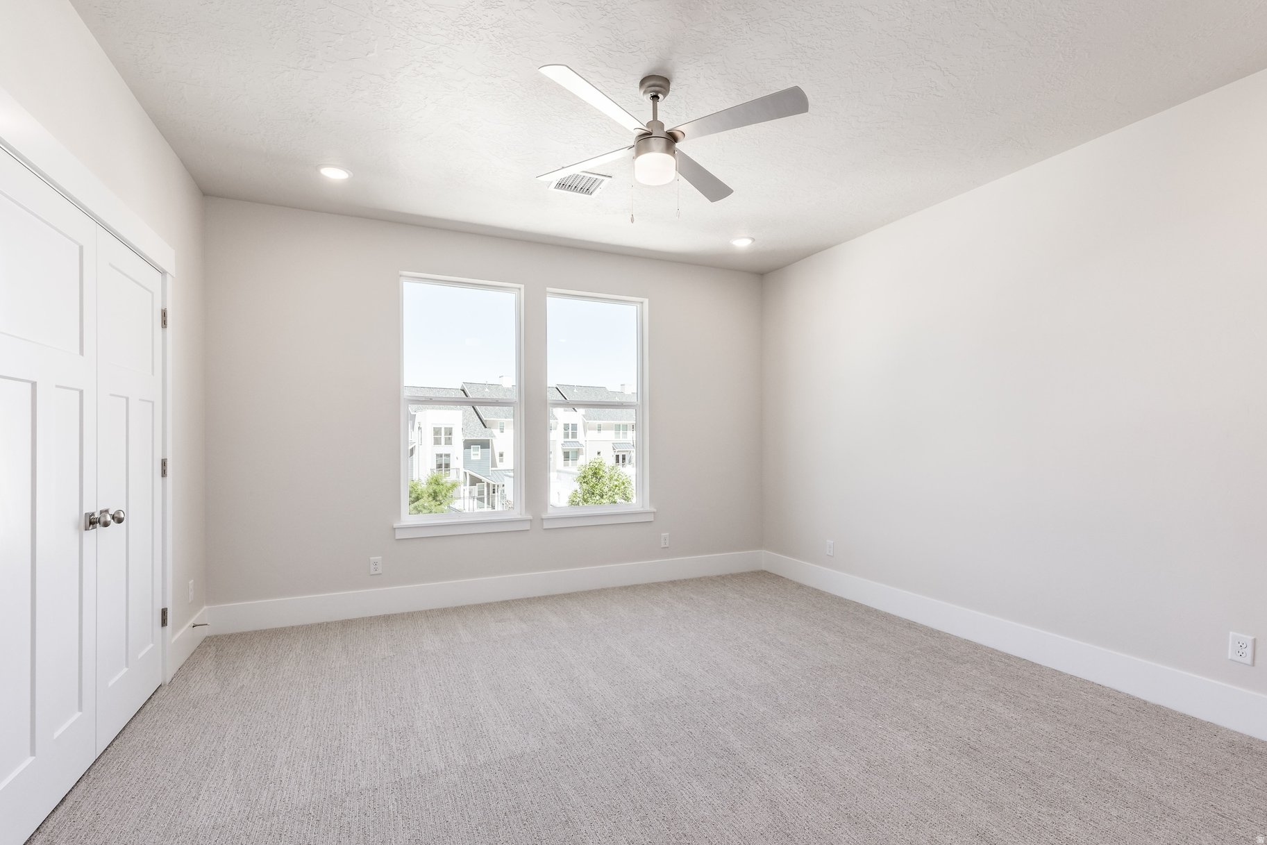 RIDGE - Residential