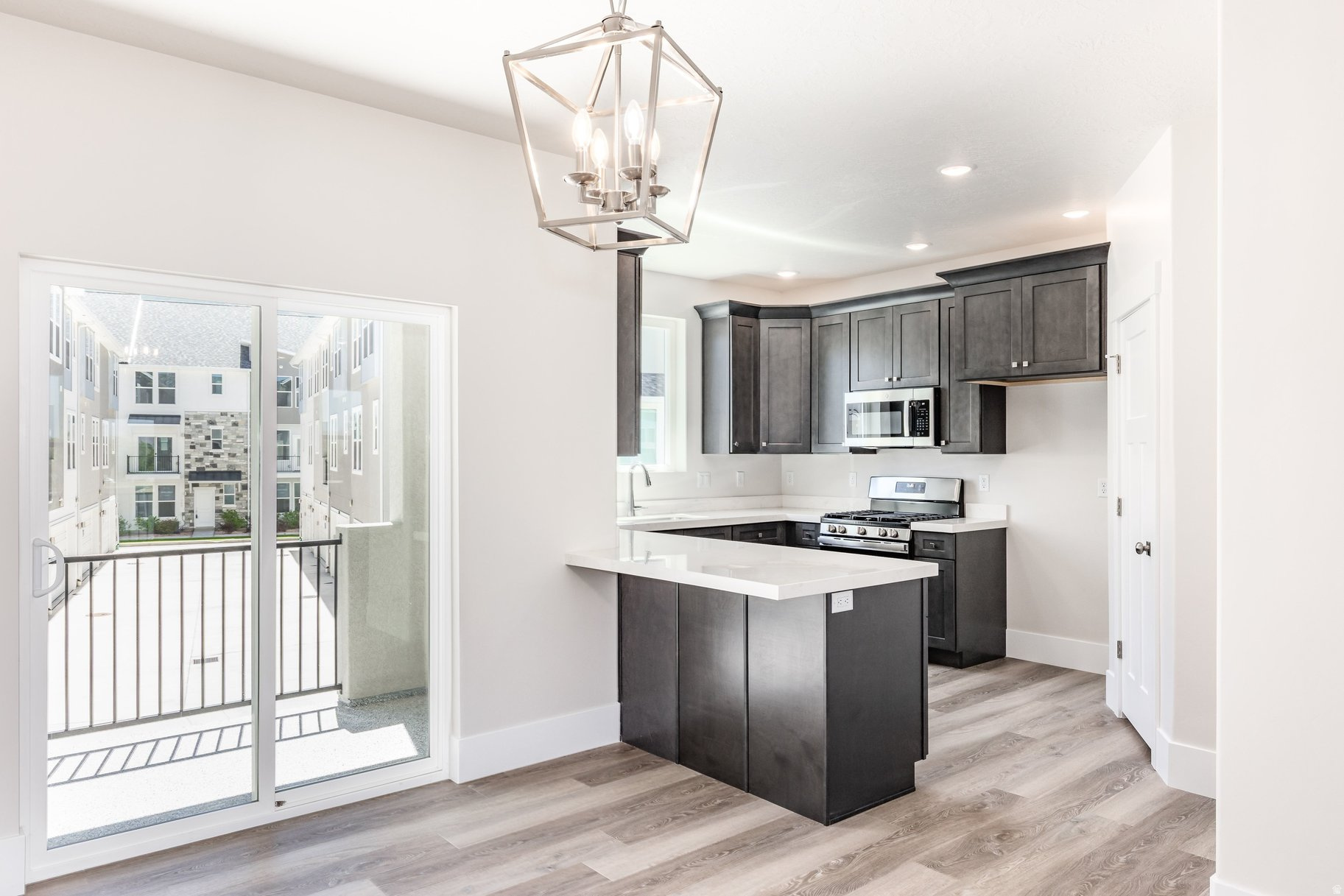 RIDGE - Residential