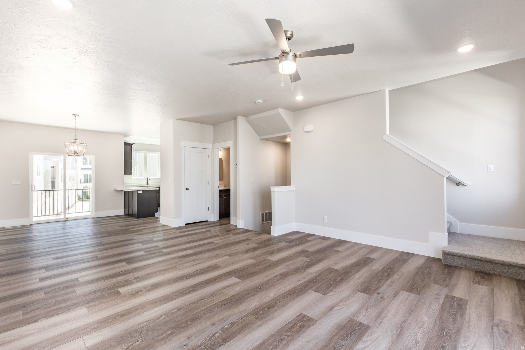 RIDGE - Residential