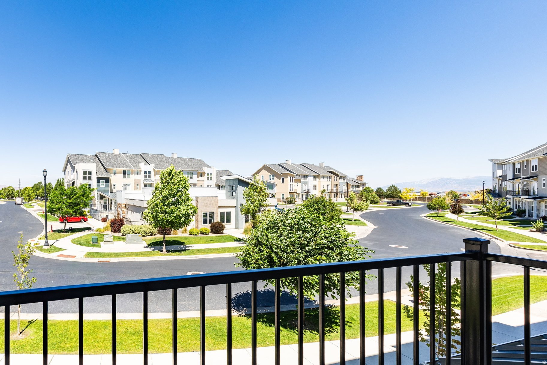 RIDGE - Residential