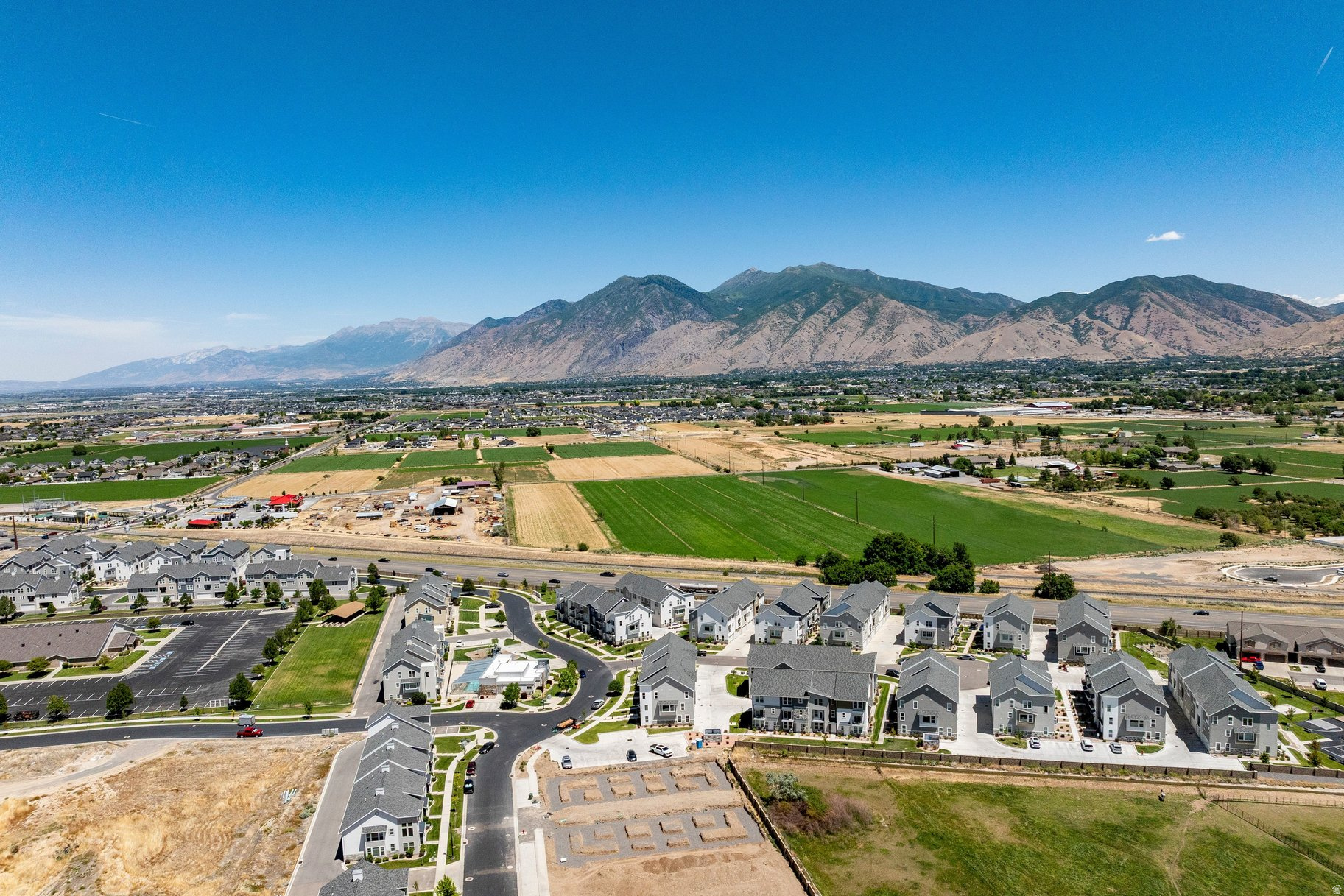 RIDGE - Residential