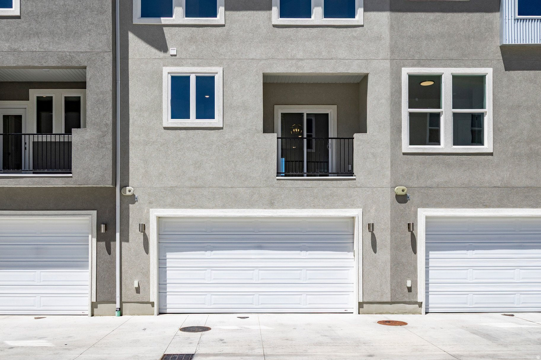 RIDGE - Residential