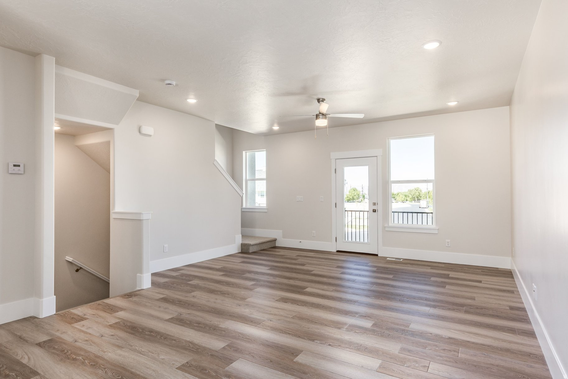 RIDGE - Residential