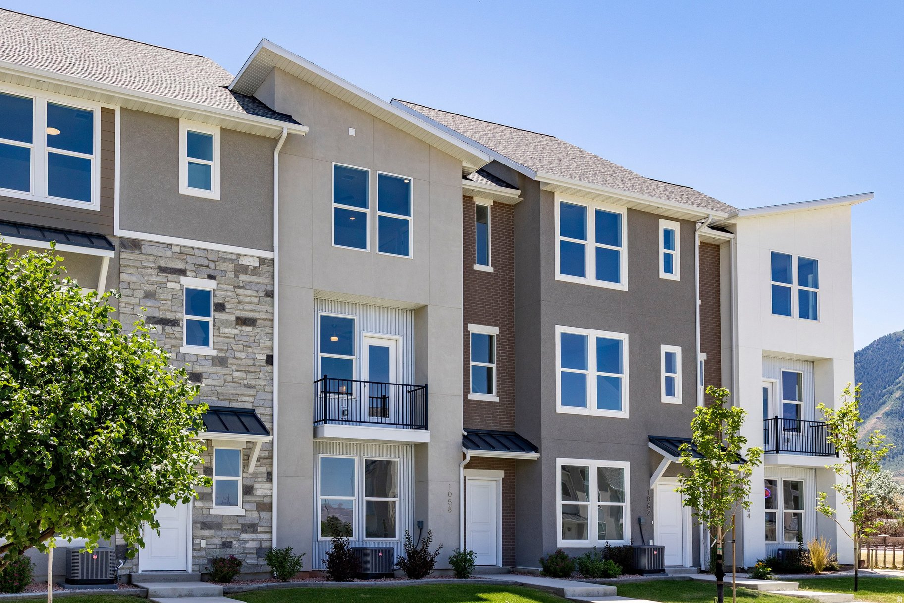 RIDGE - Residential