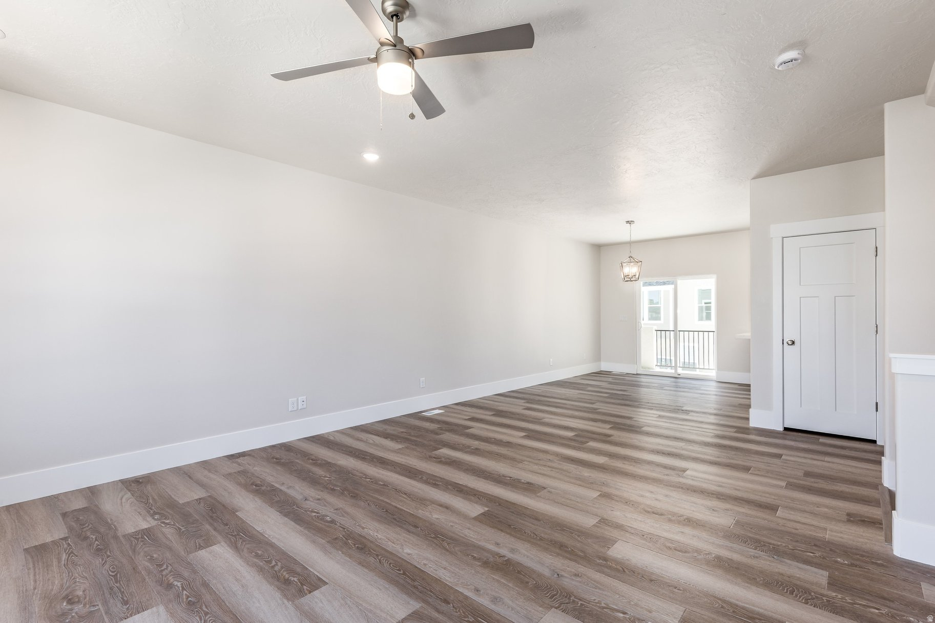 RIDGE - Residential