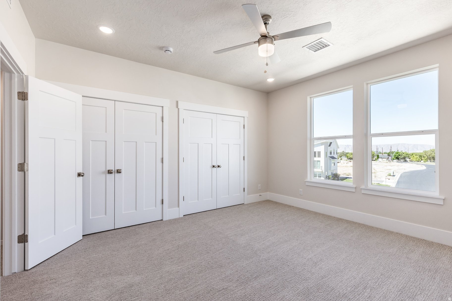 RIDGE - Residential