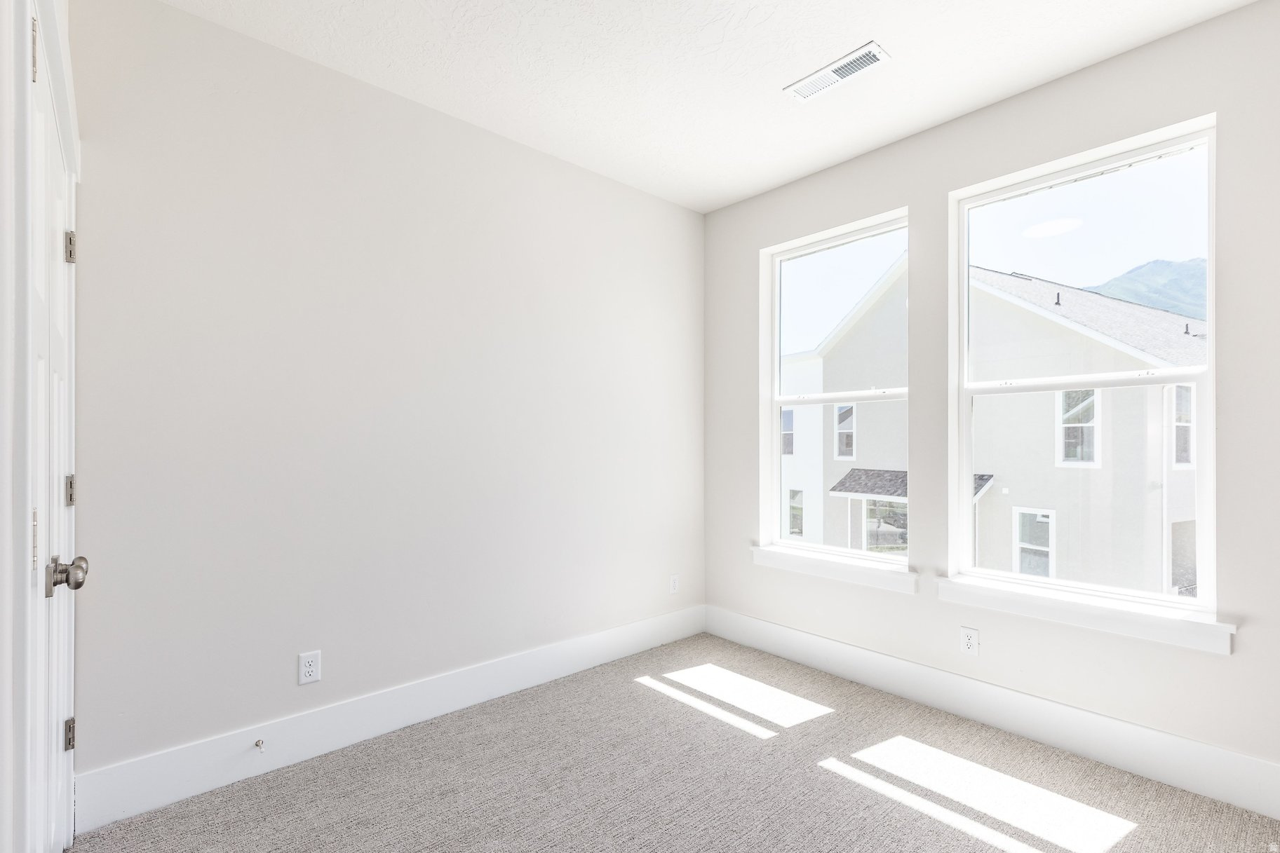 RIDGE - Residential