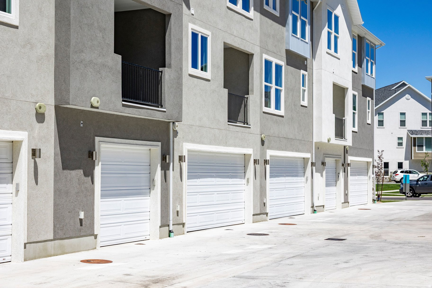 RIDGE - Residential