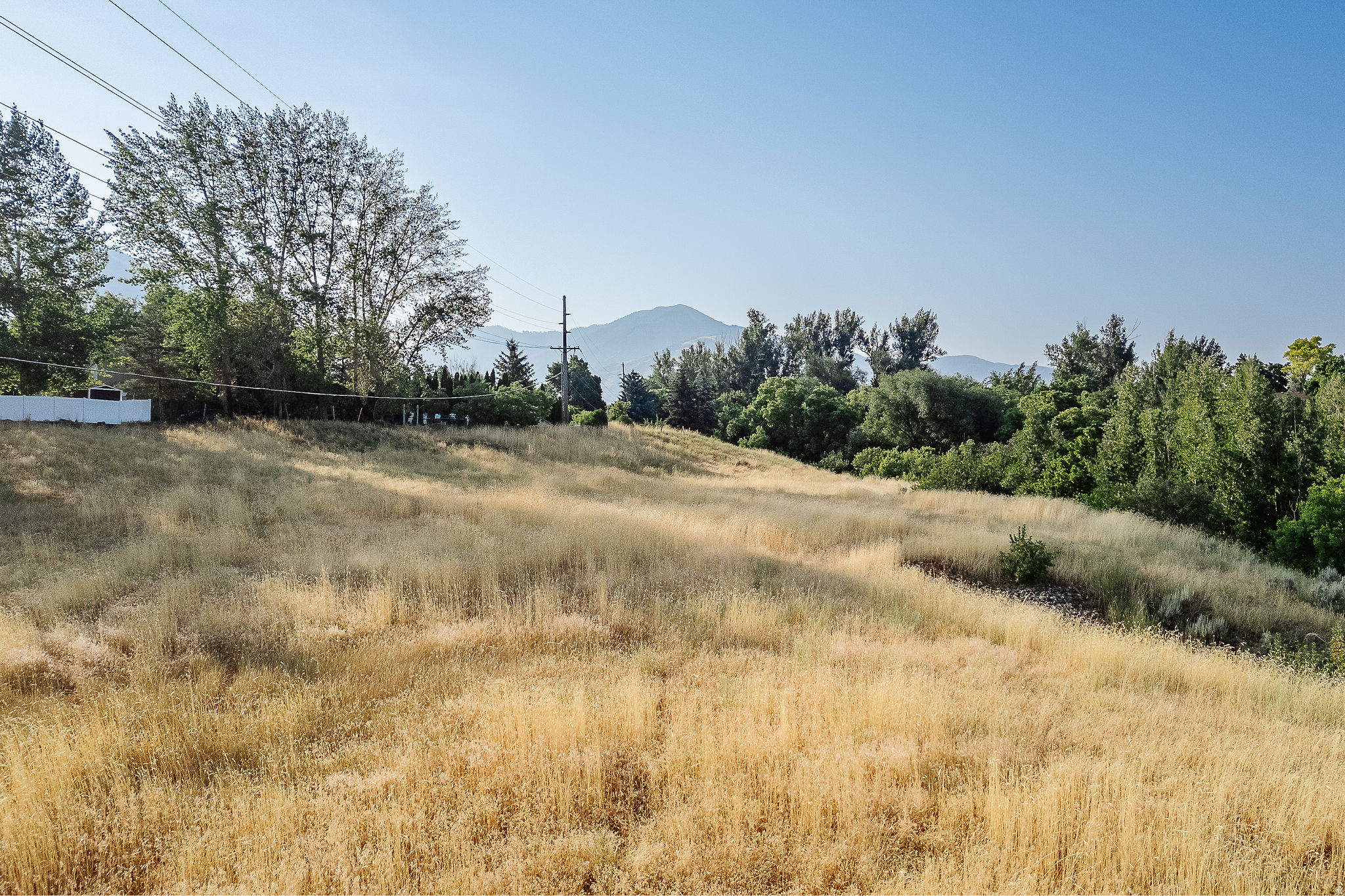 RIDGECREST SUBD - Land