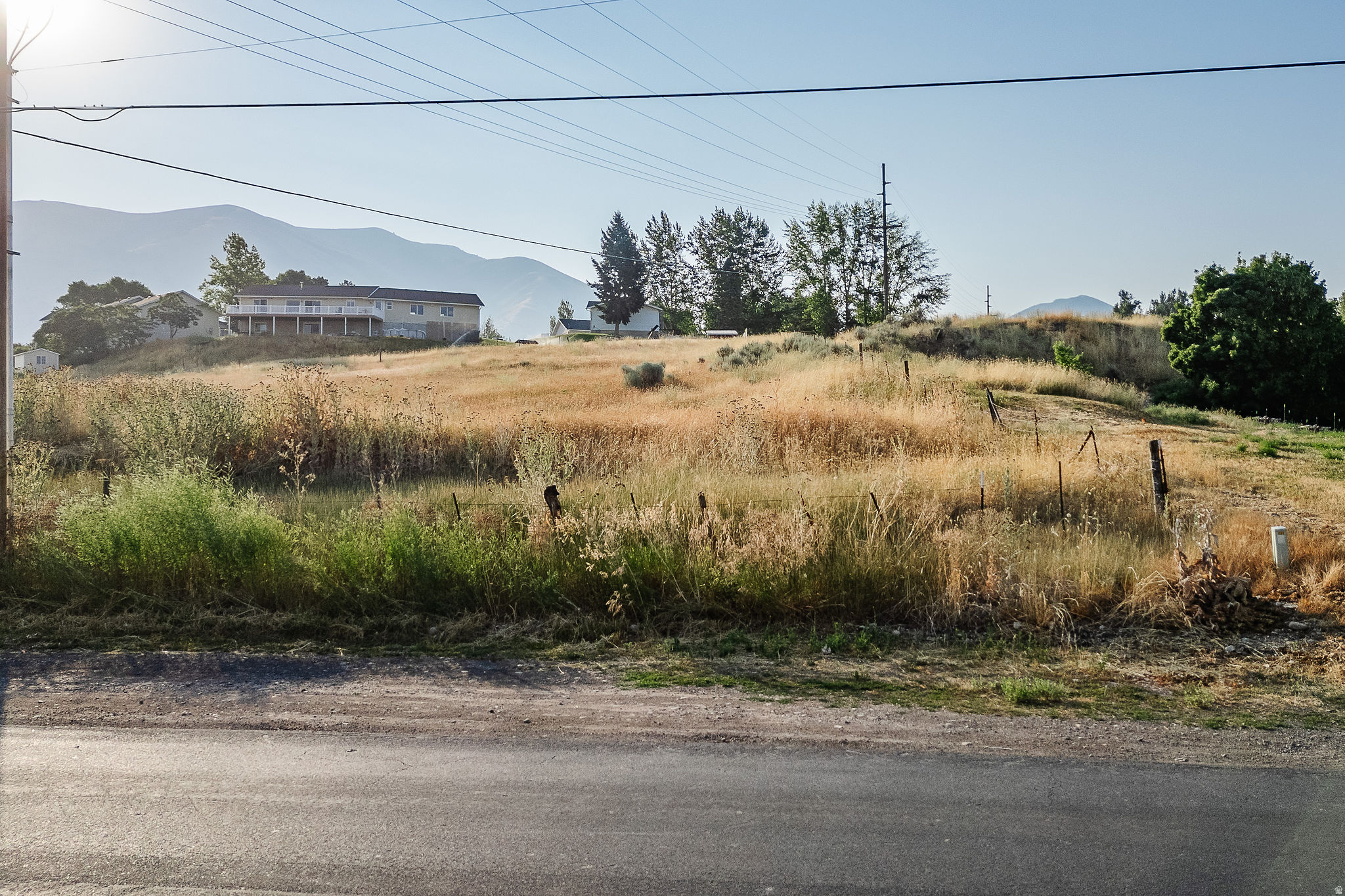 RIDGECREST SUBD - Land