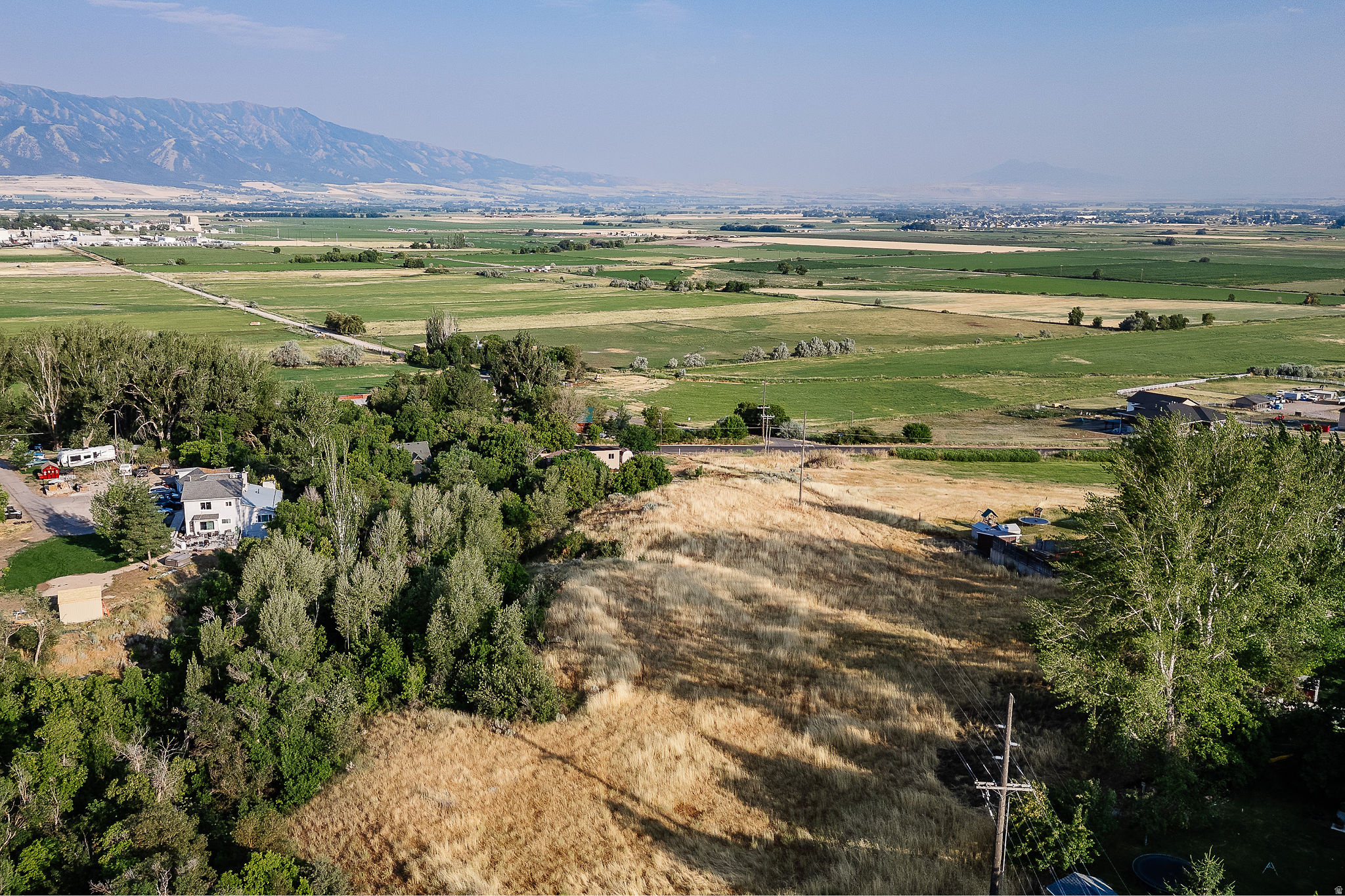 RIDGECREST SUBD - Land