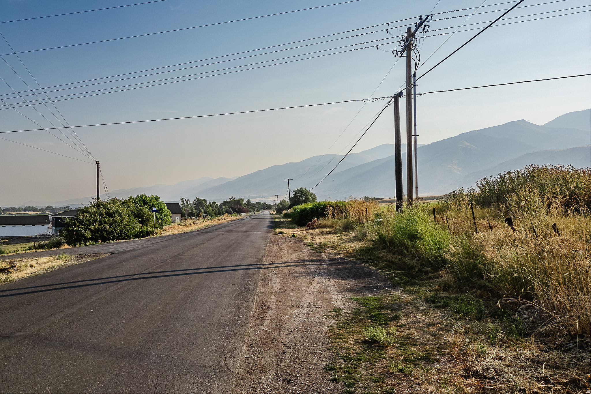 RIDGECREST SUBD - Land