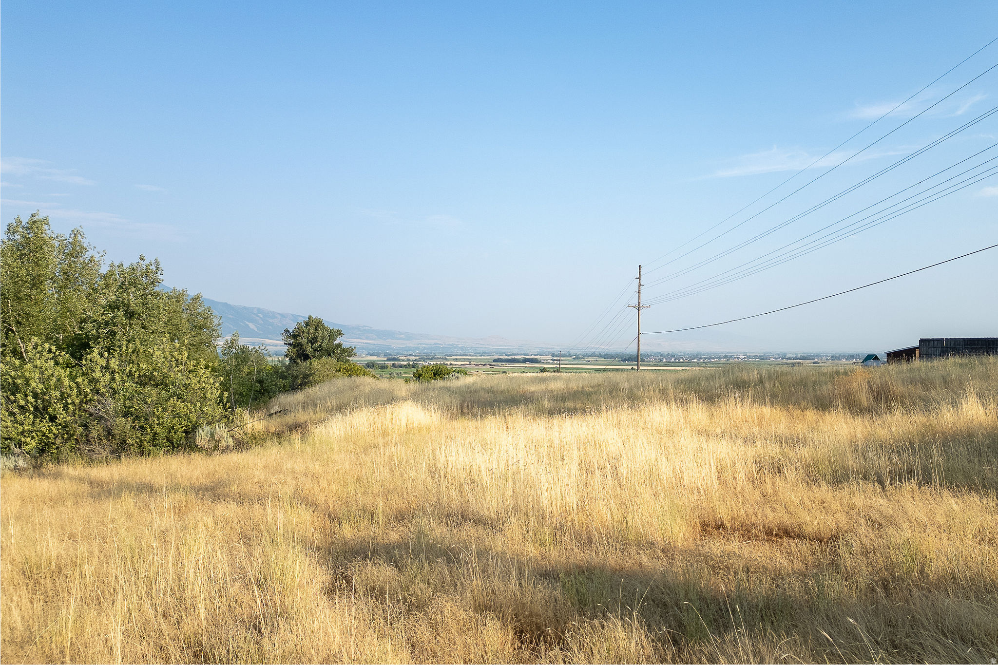RIDGECREST SUBD - Land