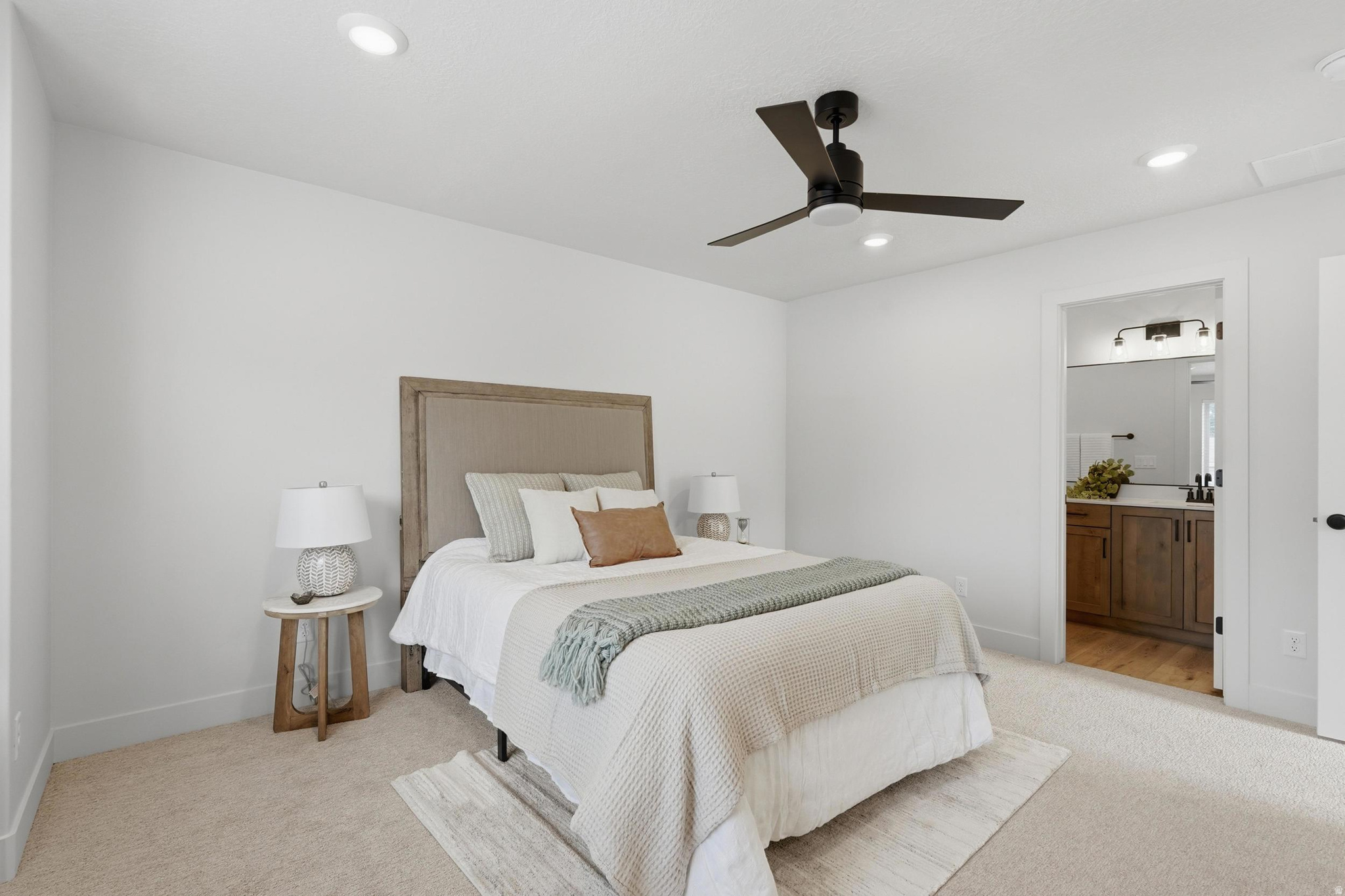 DYLANS TOWNHOMES - Residential