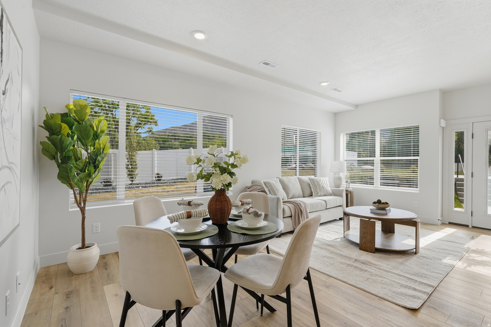 DYLANS TOWNHOMES - Residential