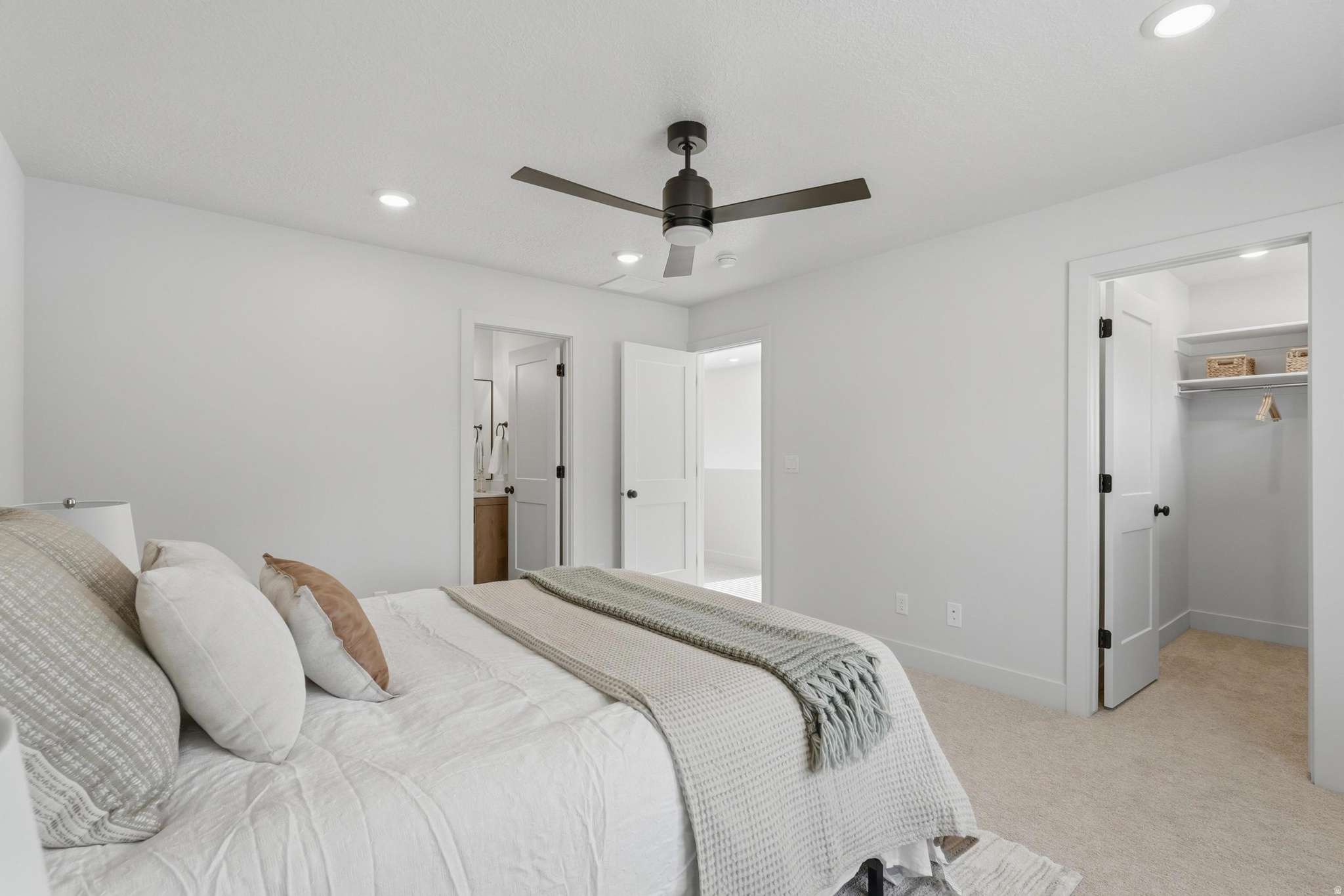 DYLANS TOWNHOMES - Residential